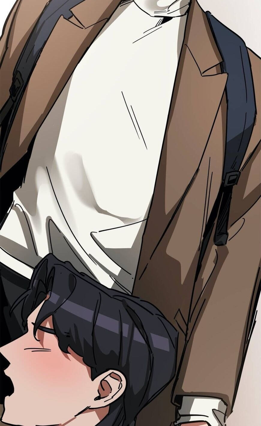 Read Blind Play chapter 6 image 26 on Lezhin
