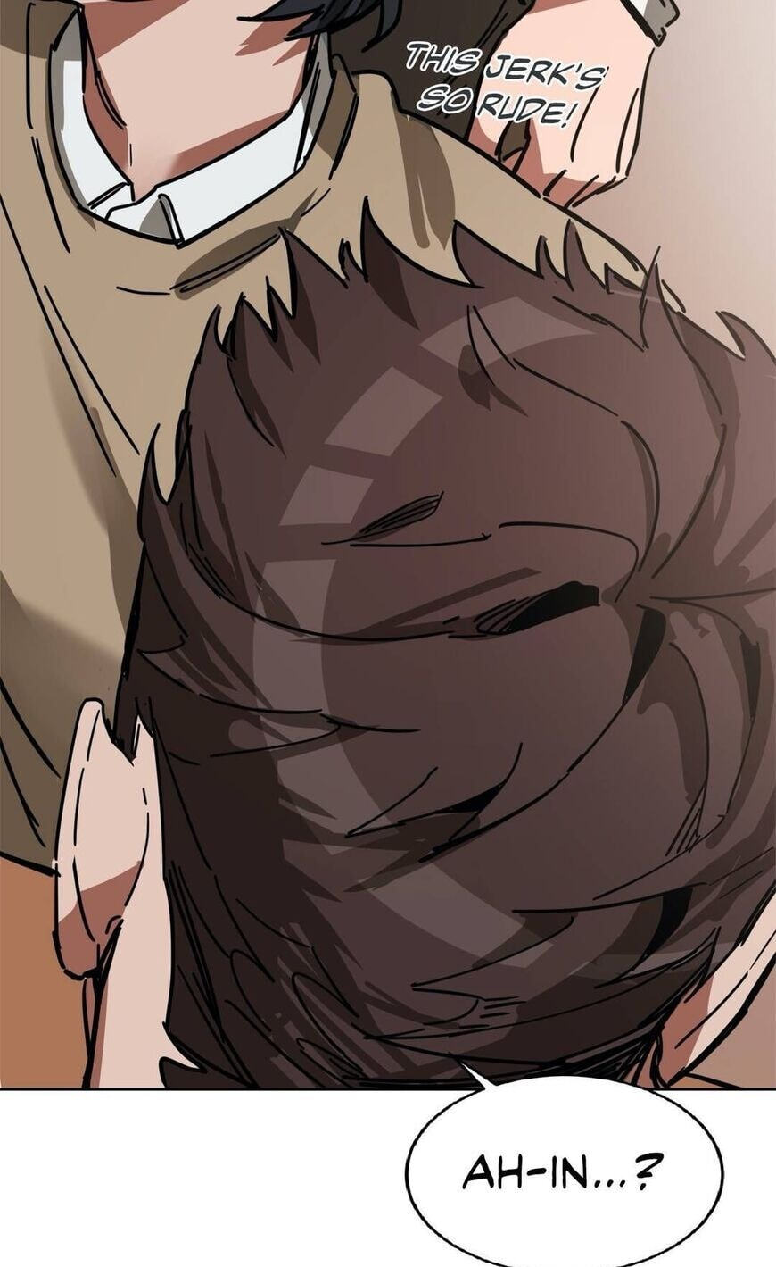 Read Blind Play chapter 6 image 27 on Lezhin