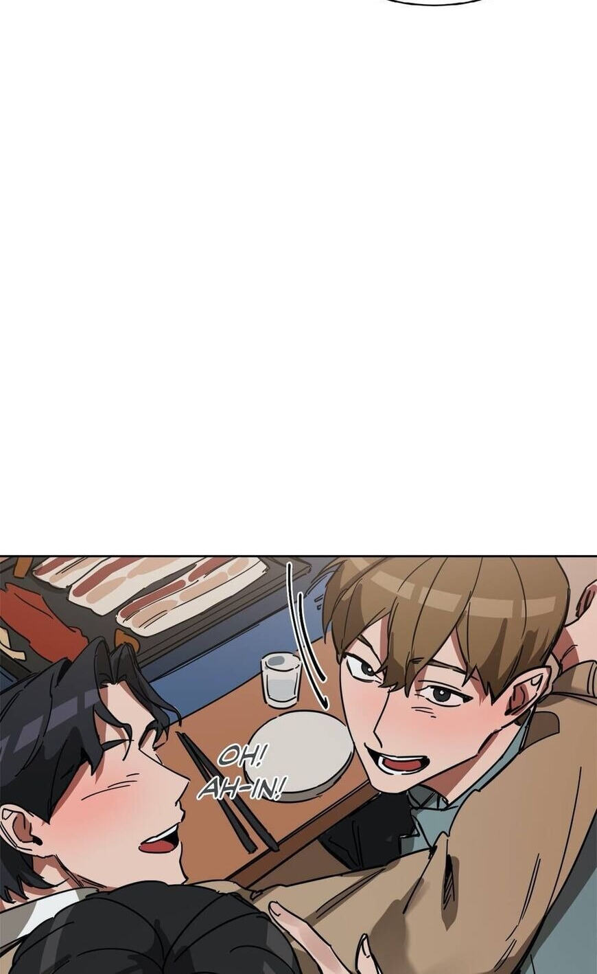 Read Blind Play chapter 6 image 28 on Lezhin