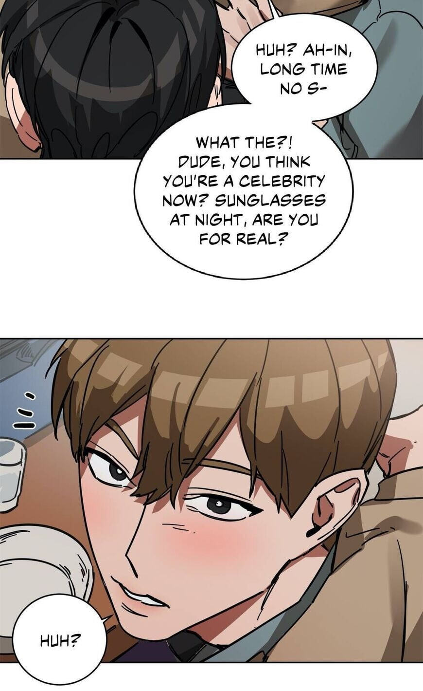 Read Blind Play chapter 6 image 29 on Lezhin