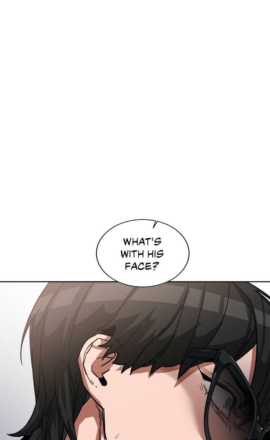 Read Blind Play chapter 6 image 30 on Lezhin