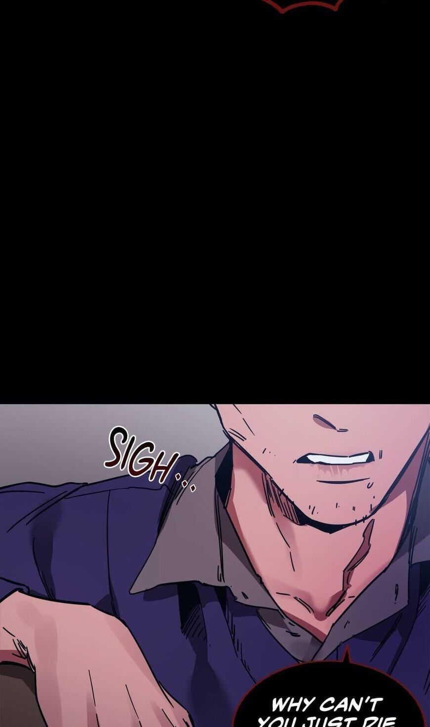 Read Blind Play chapter 6 image 38 on Lezhin