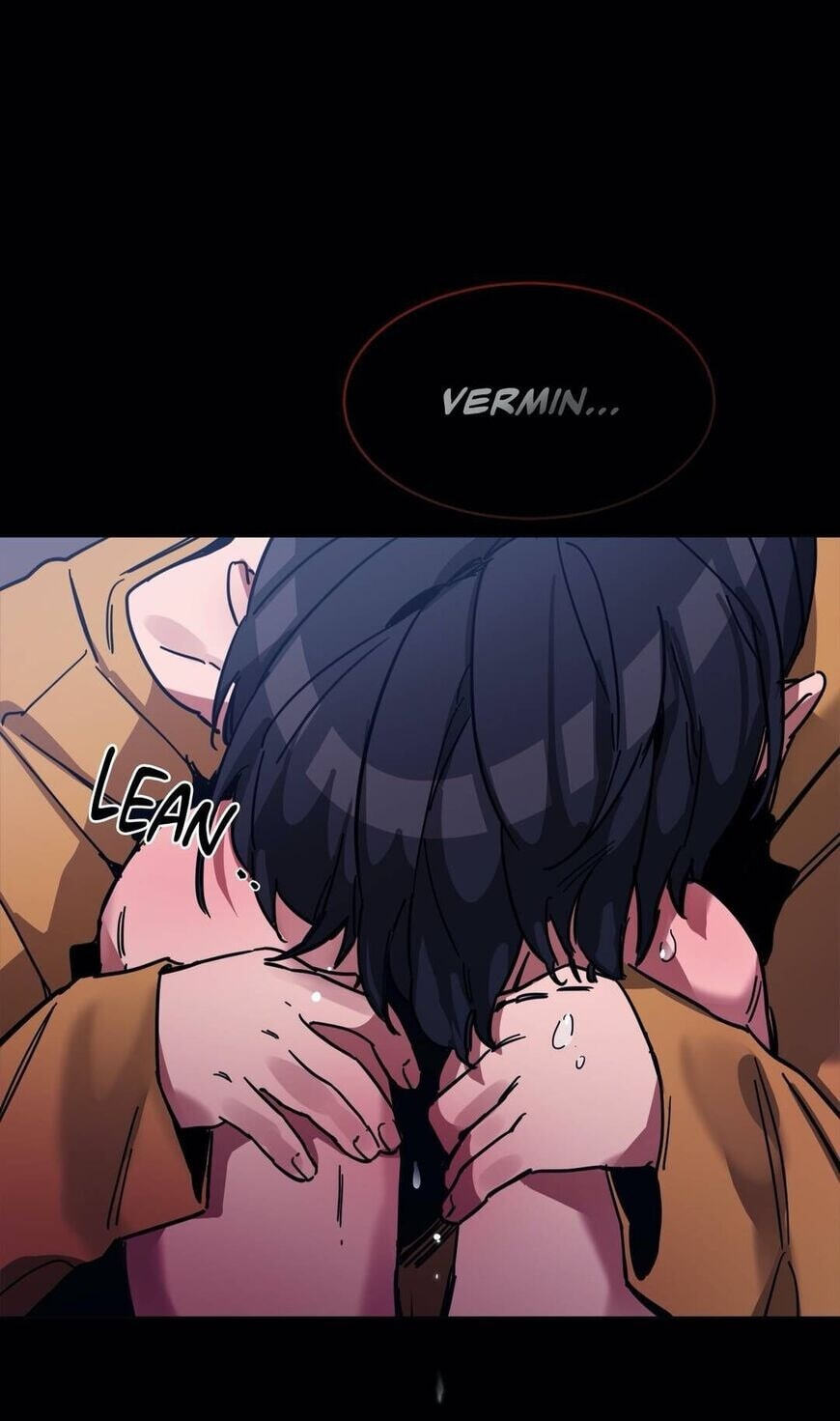 Read Blind Play chapter 6 image 41 on Lezhin