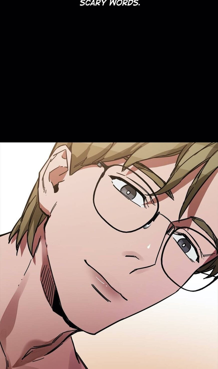 Read Blind Play chapter 6 image 46 on Lezhin