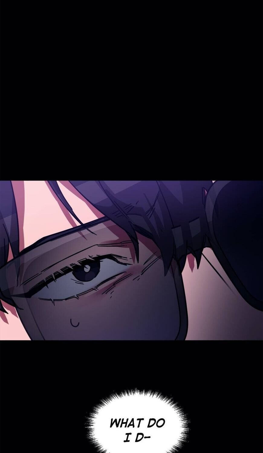 Read Blind Play chapter 6 image 5 on Lezhin