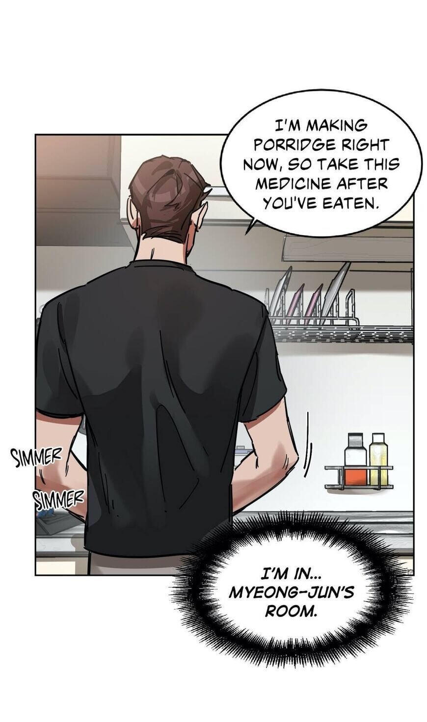 Read Blind Play chapter 6 image 59 on Lezhin