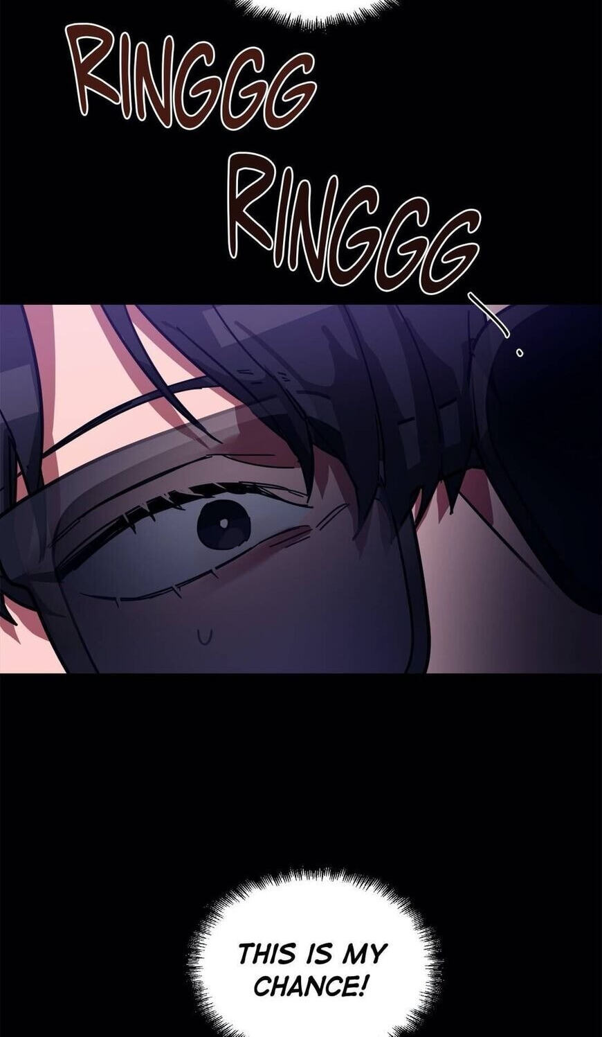 Read Blind Play chapter 6 image 6 on Lezhin