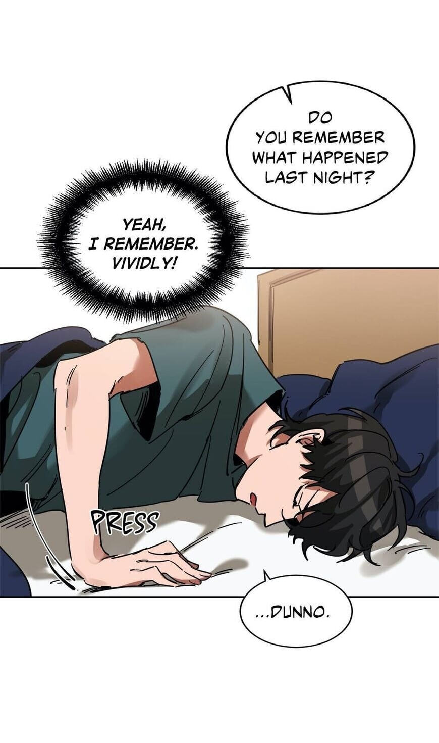 Read Blind Play chapter 6 image 60 on Lezhin