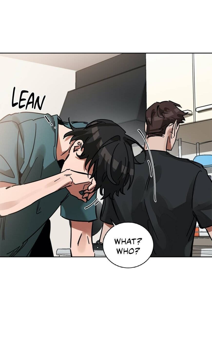 Read Blind Play chapter 6 image 63 on Lezhin