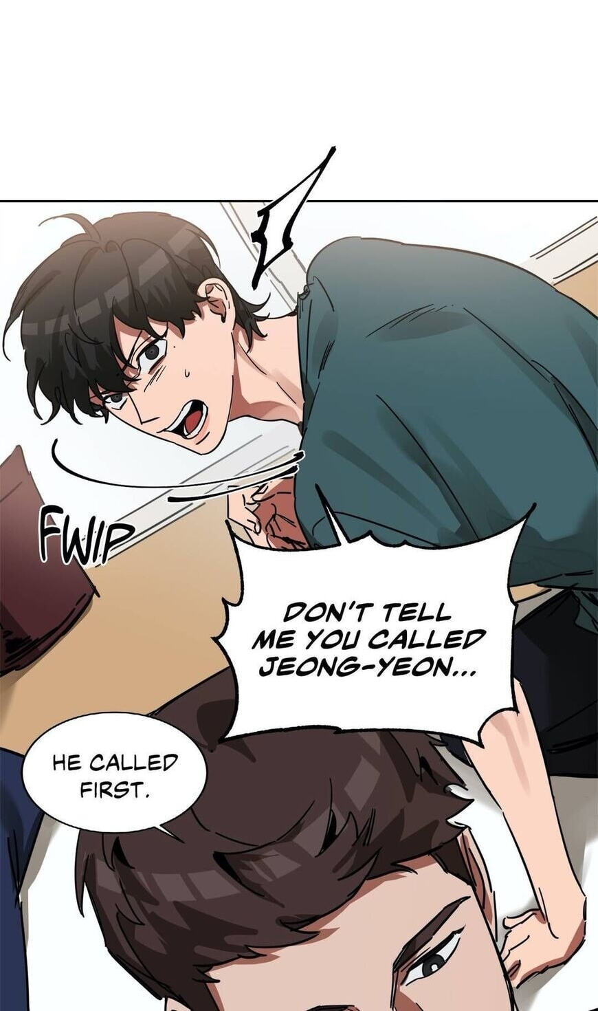 Read Blind Play chapter 6 image 66 on Lezhin