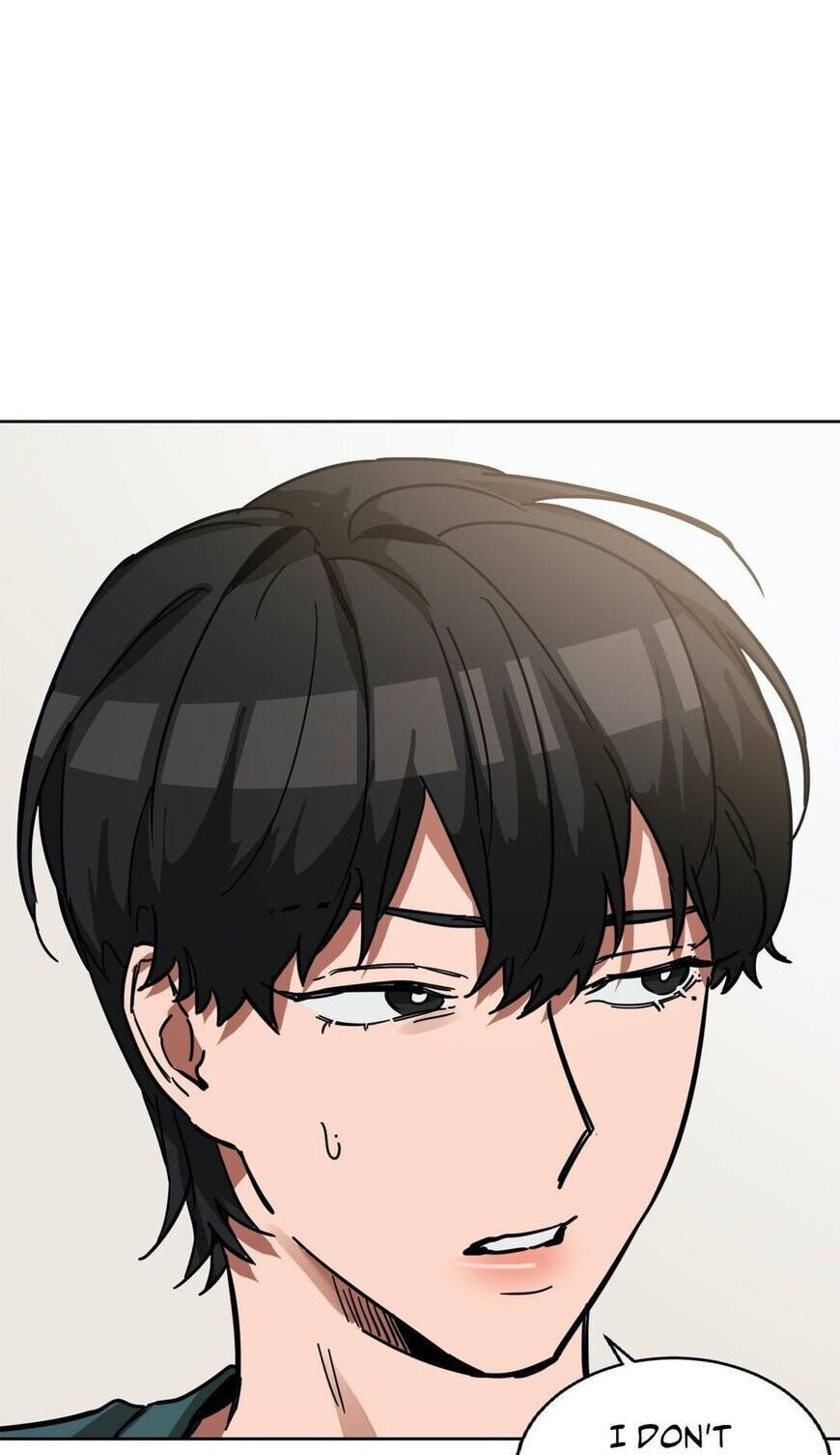 Read Blind Play chapter 6 image 72 on Lezhin