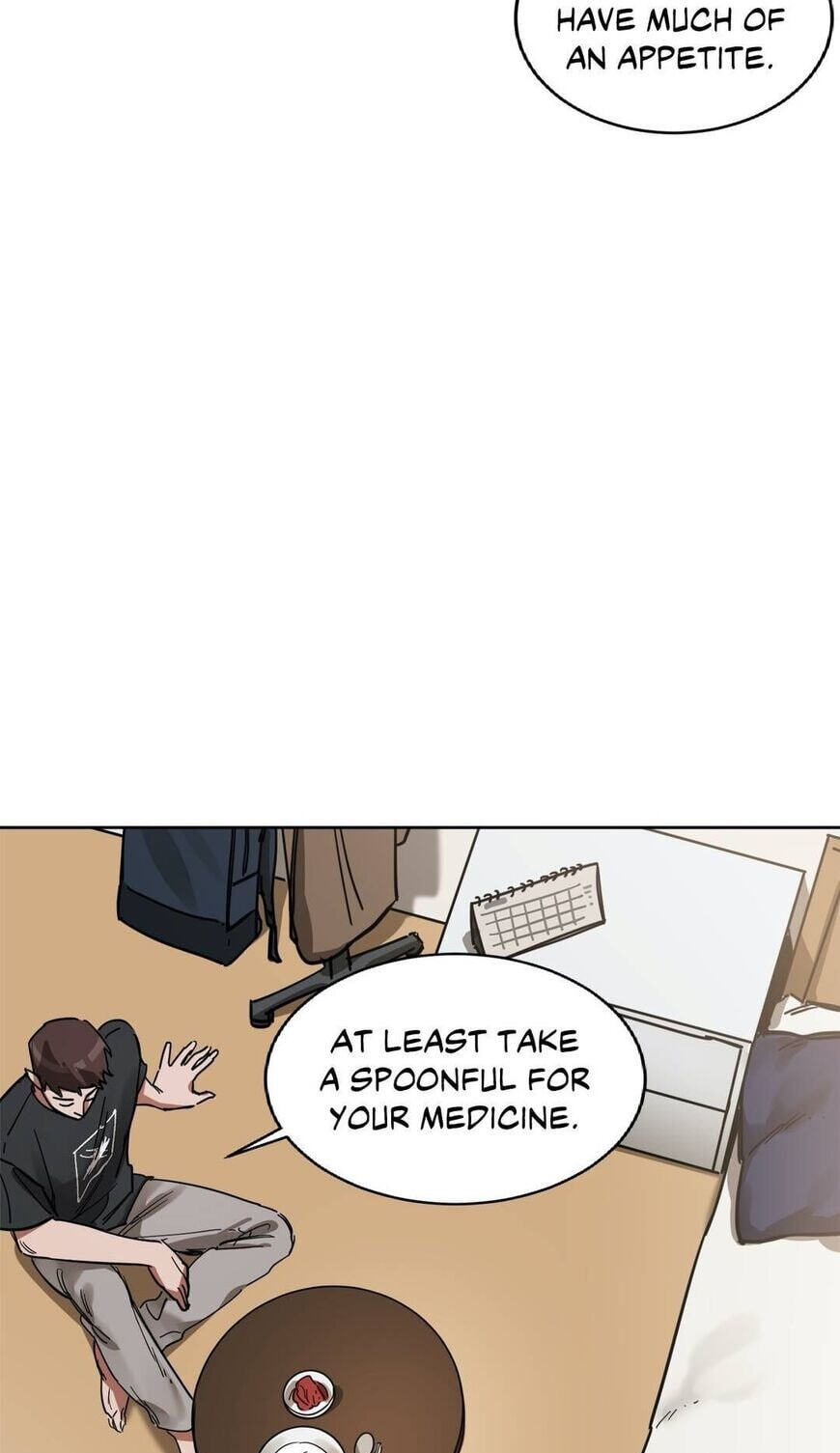 Read Blind Play chapter 6 image 73 on Lezhin