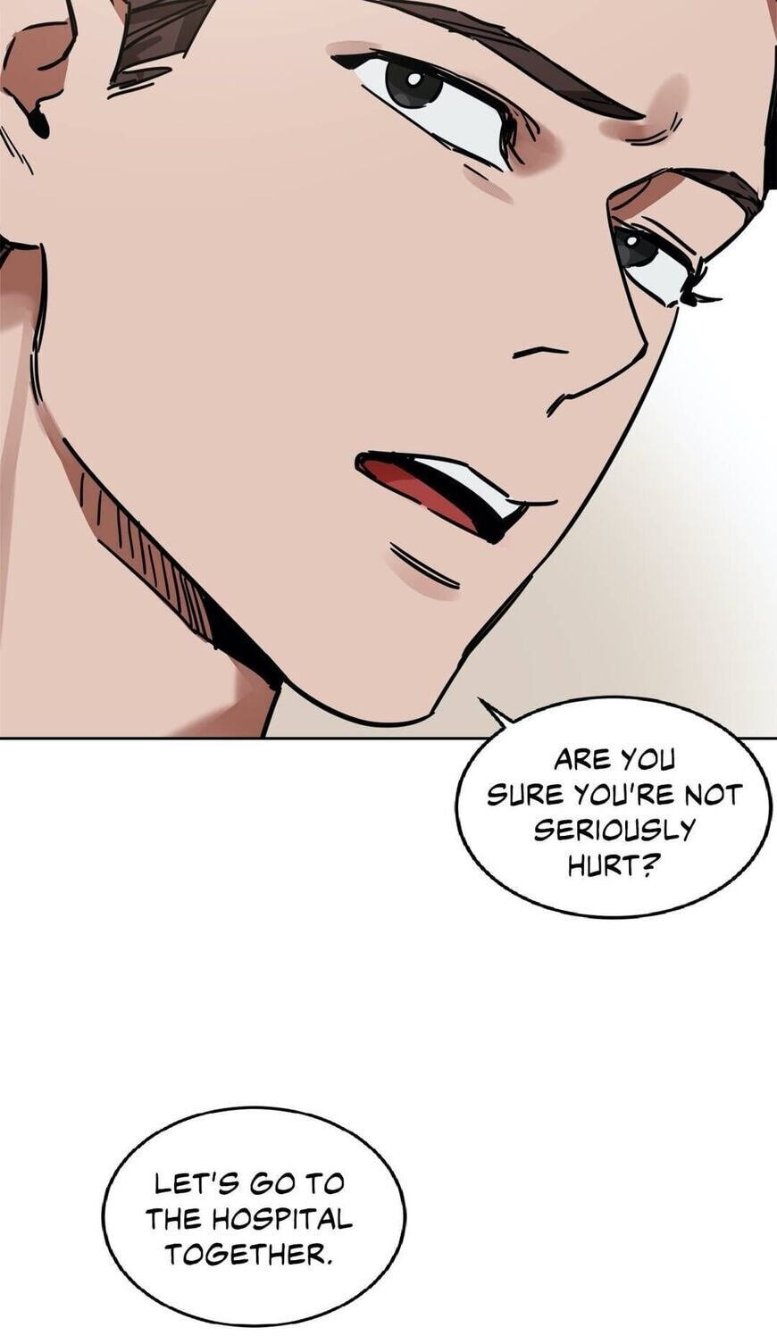 Read Blind Play chapter 6 image 75 on Lezhin