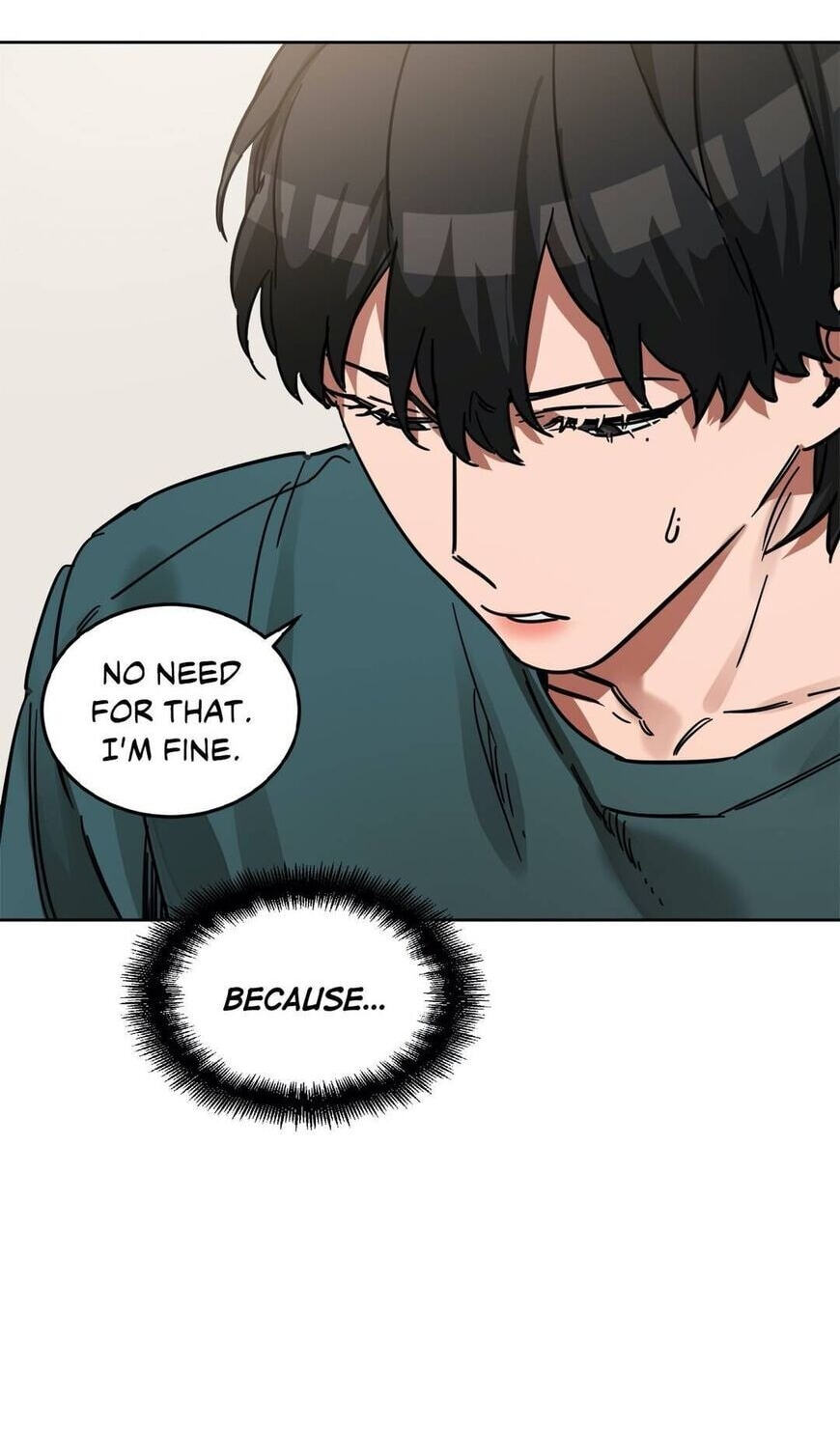 Read Blind Play chapter 6 image 76 on Lezhin
