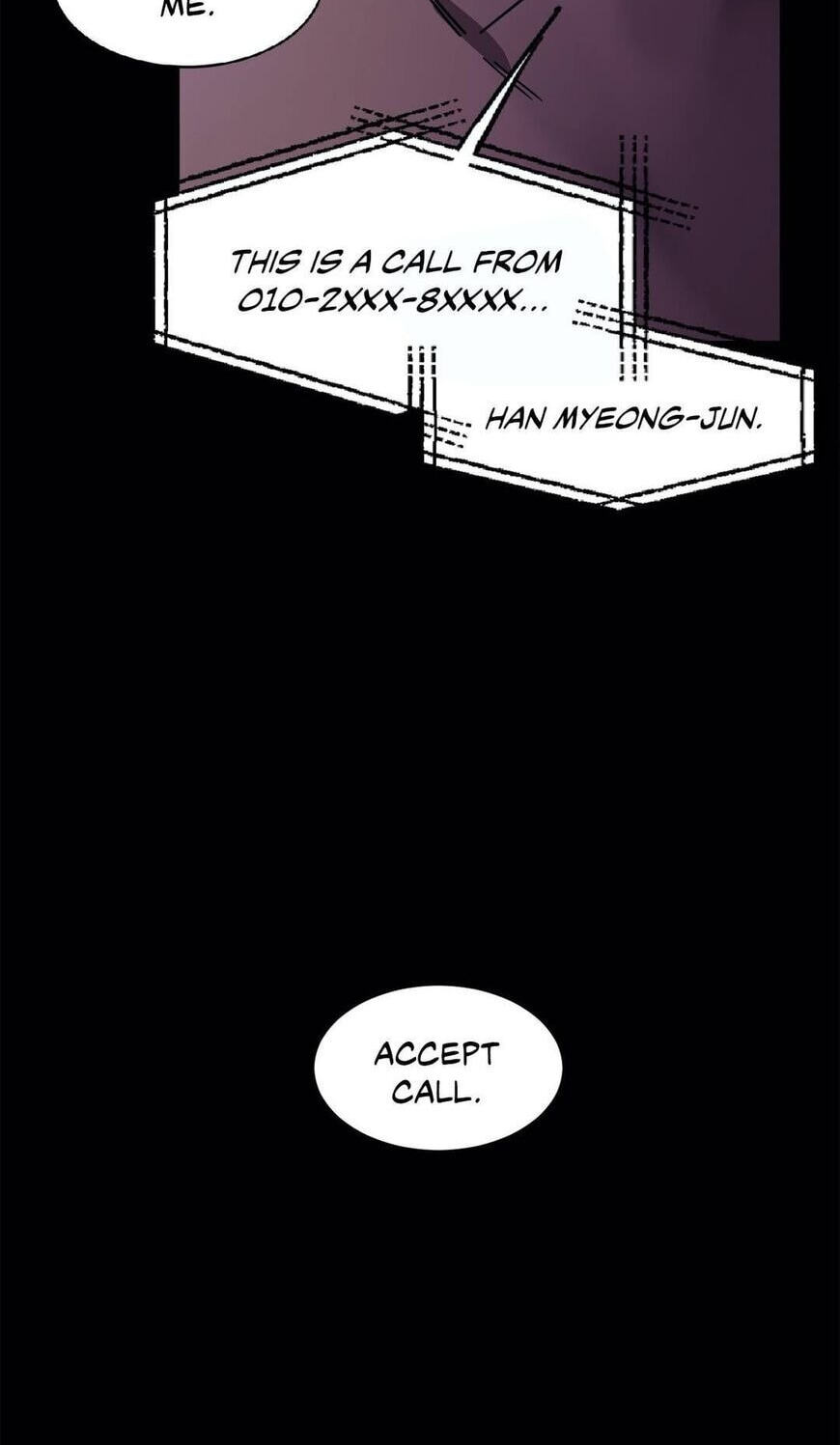 Read Blind Play chapter 6 image 8 on Lezhin