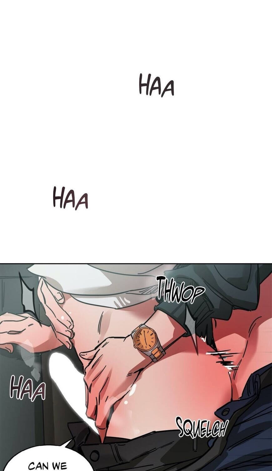 Read Blind Play chapter 6 image 80 on Lezhin