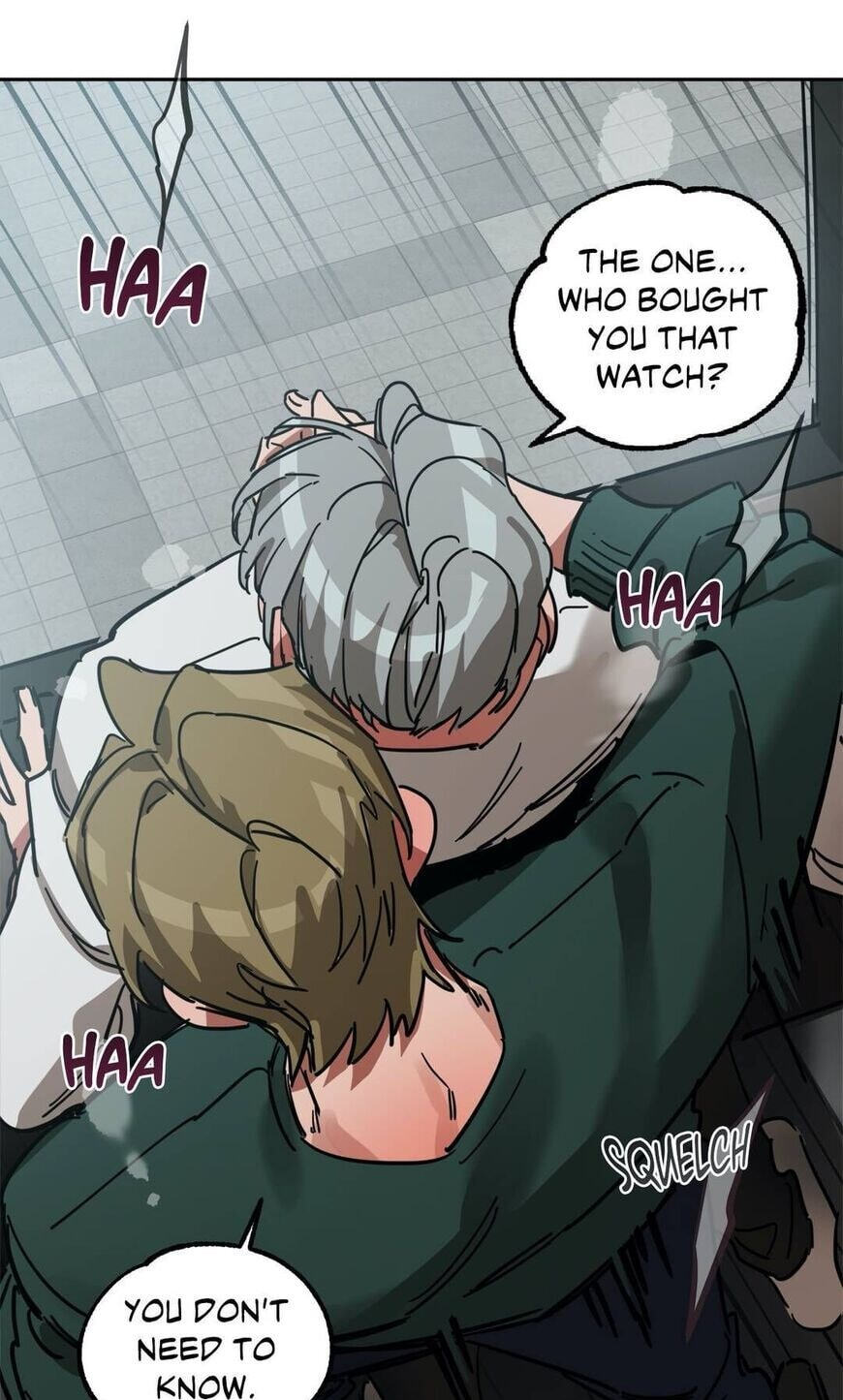 Read Blind Play chapter 6 image 83 on Lezhin
