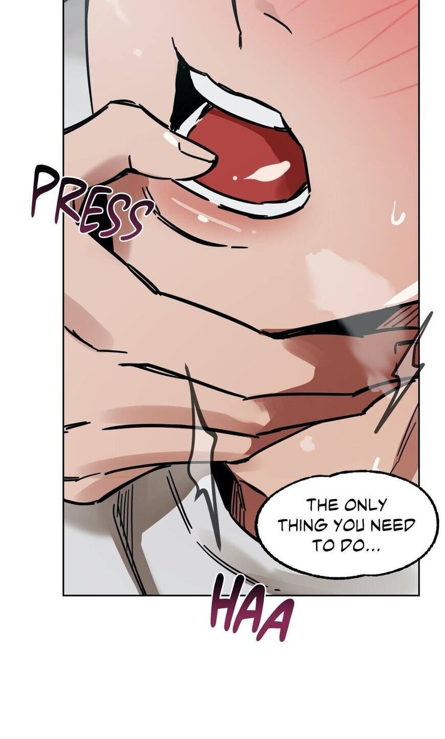 Read Blind Play chapter 6 image 85 on Lezhin