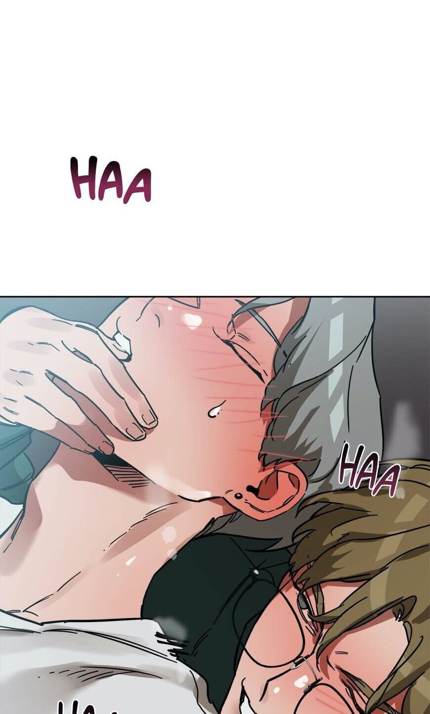 Read Blind Play chapter 6 image 86 on Lezhin