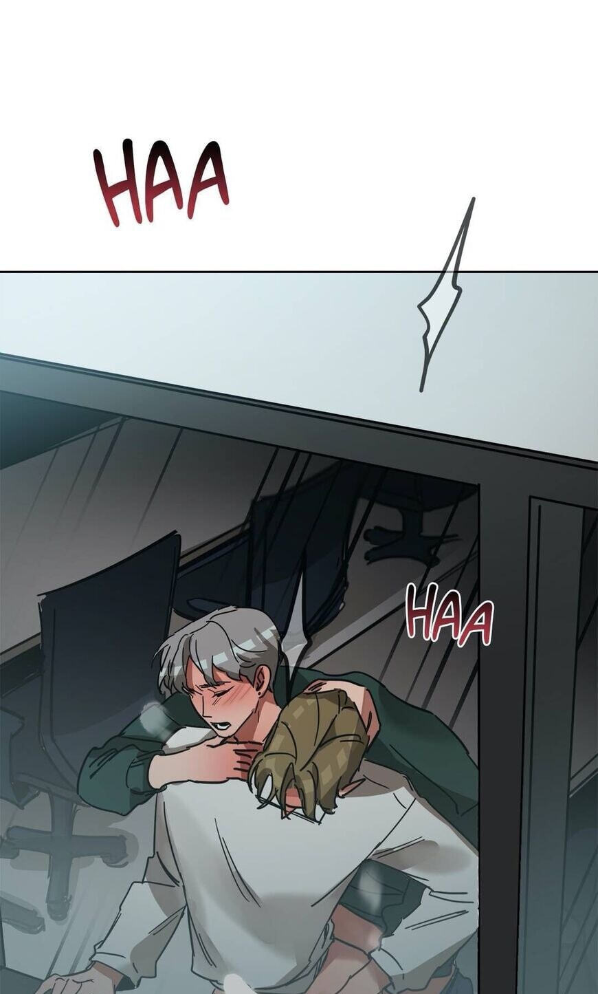 Read Blind Play chapter 6 image 89 on Lezhin
