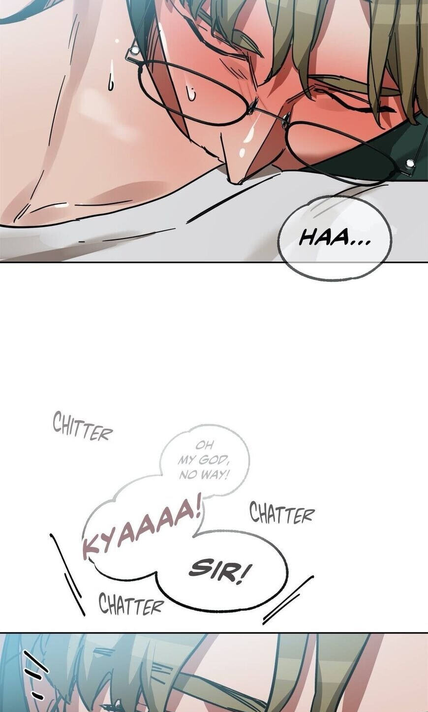 Read Blind Play chapter 6 image 91 on Lezhin