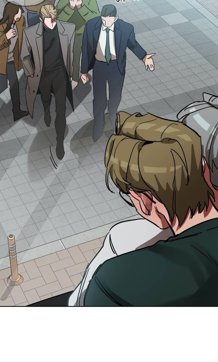 Read Blind Play chapter 6 image 93 on Lezhin