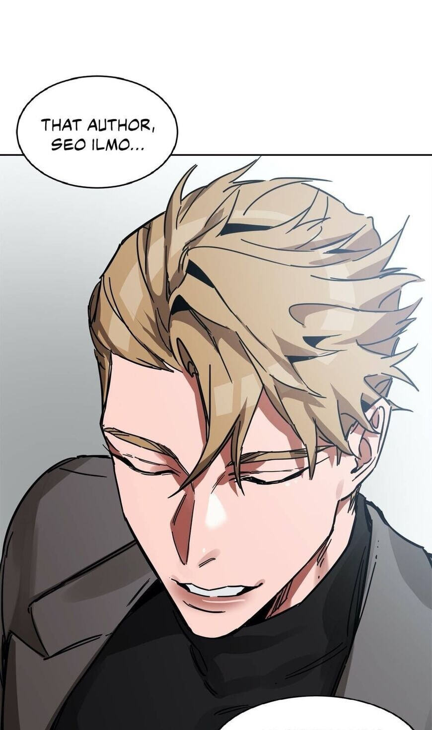 Read Blind Play chapter 6 image 95 on Lezhin