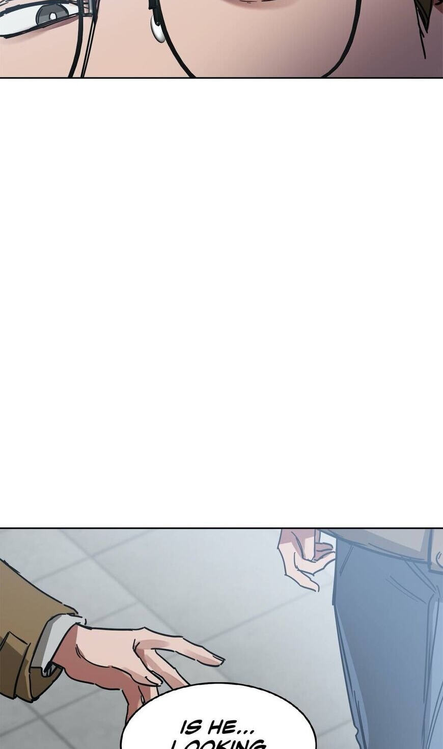 Read Blind Play chapter 6 image 98 on Lezhin