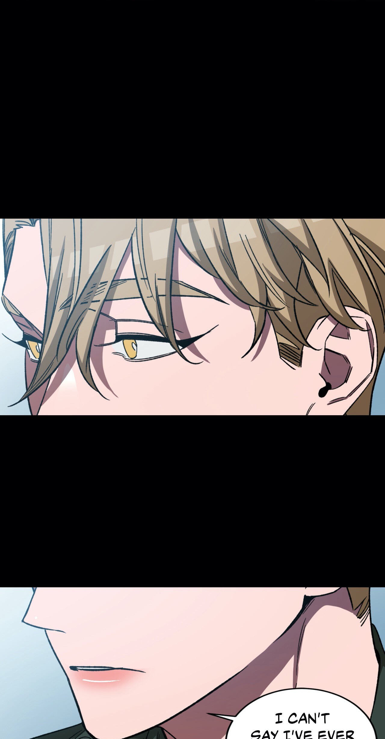 Read Blind Play chapter 60 image 10 on Lezhin