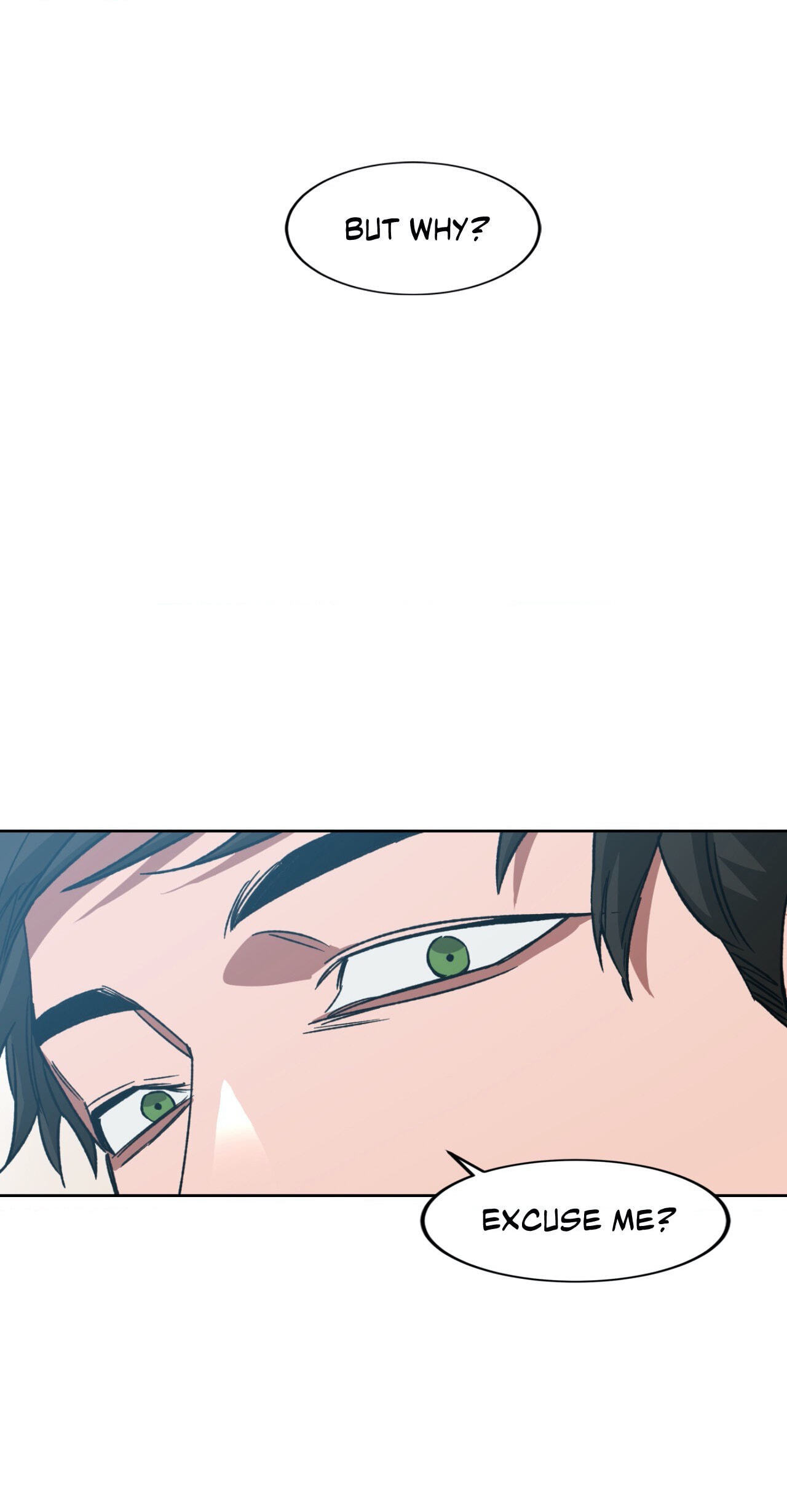 Read Blind Play chapter 60 image 16 on Lezhin