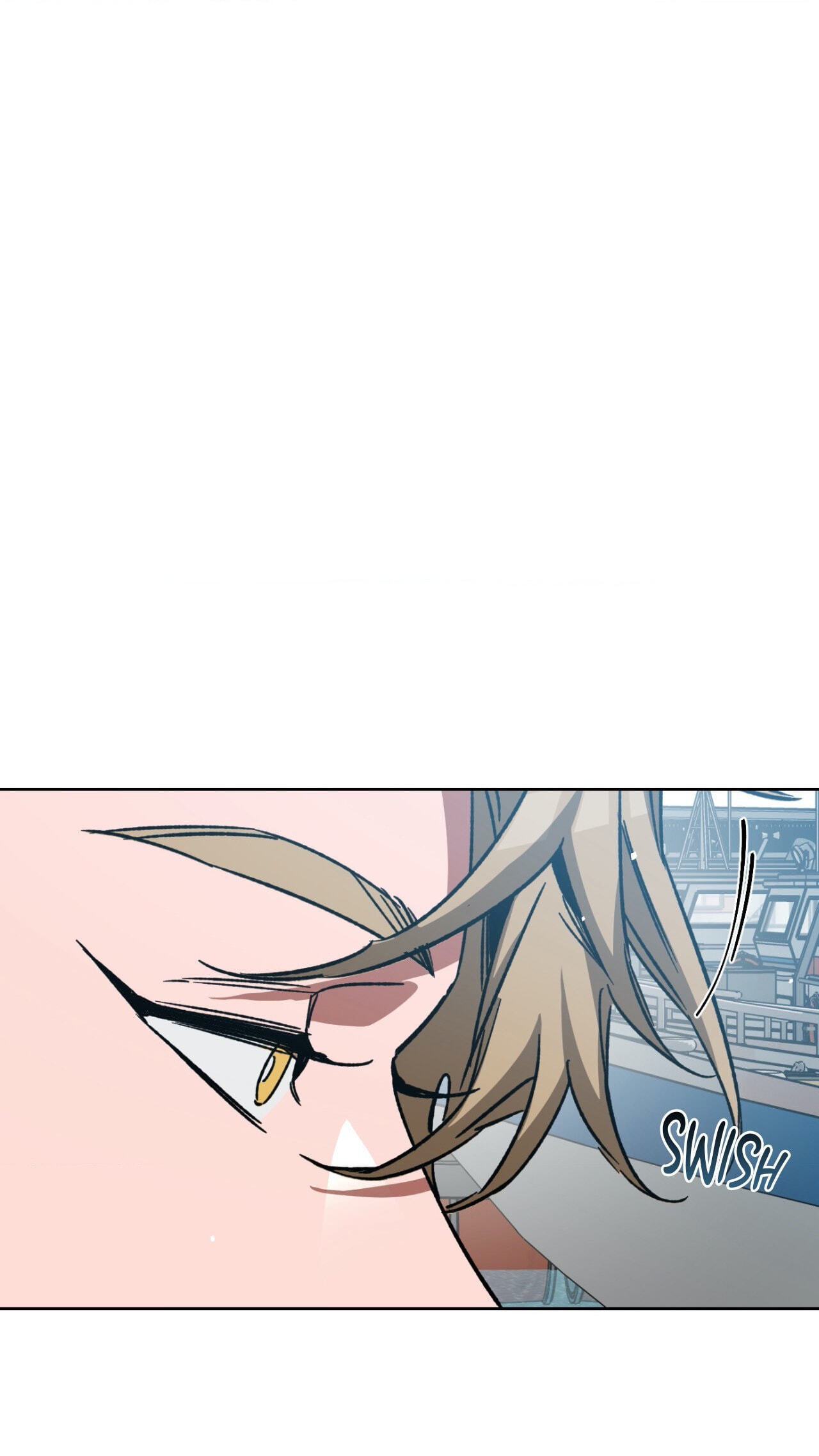 Read Blind Play chapter 60 image 2 on Lezhin