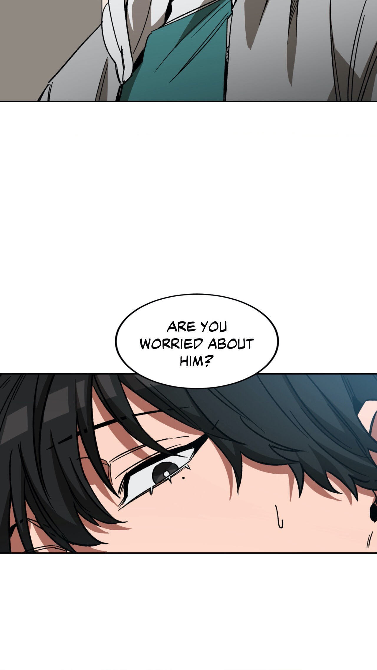 Read Blind Play chapter 60 image 23 on Lezhin