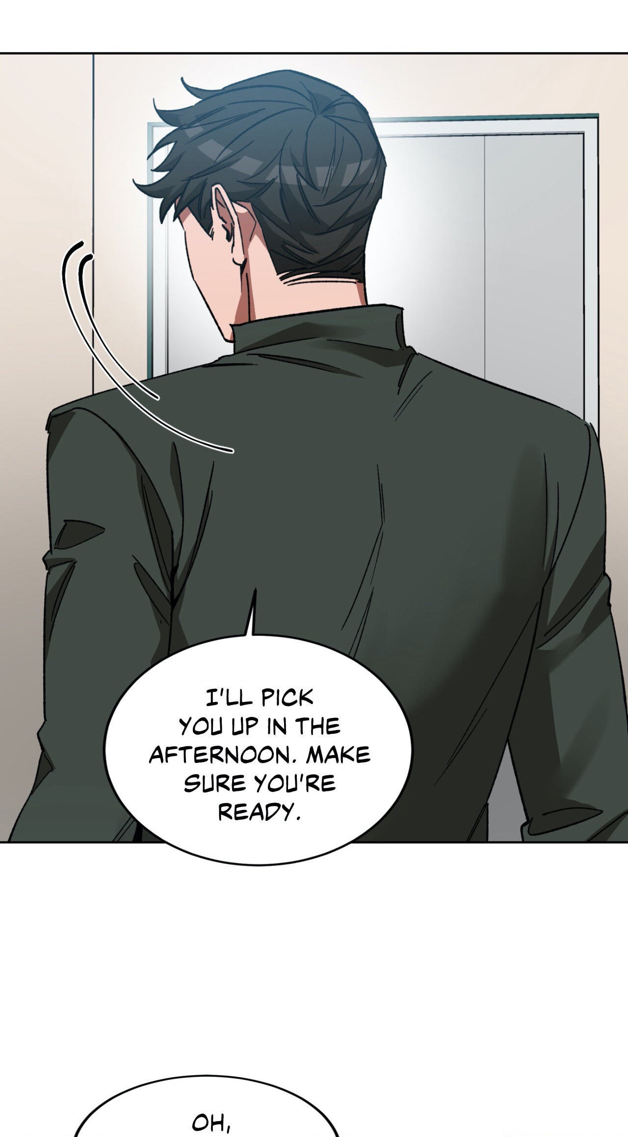 Read Blind Play chapter 60 image 31 on Lezhin