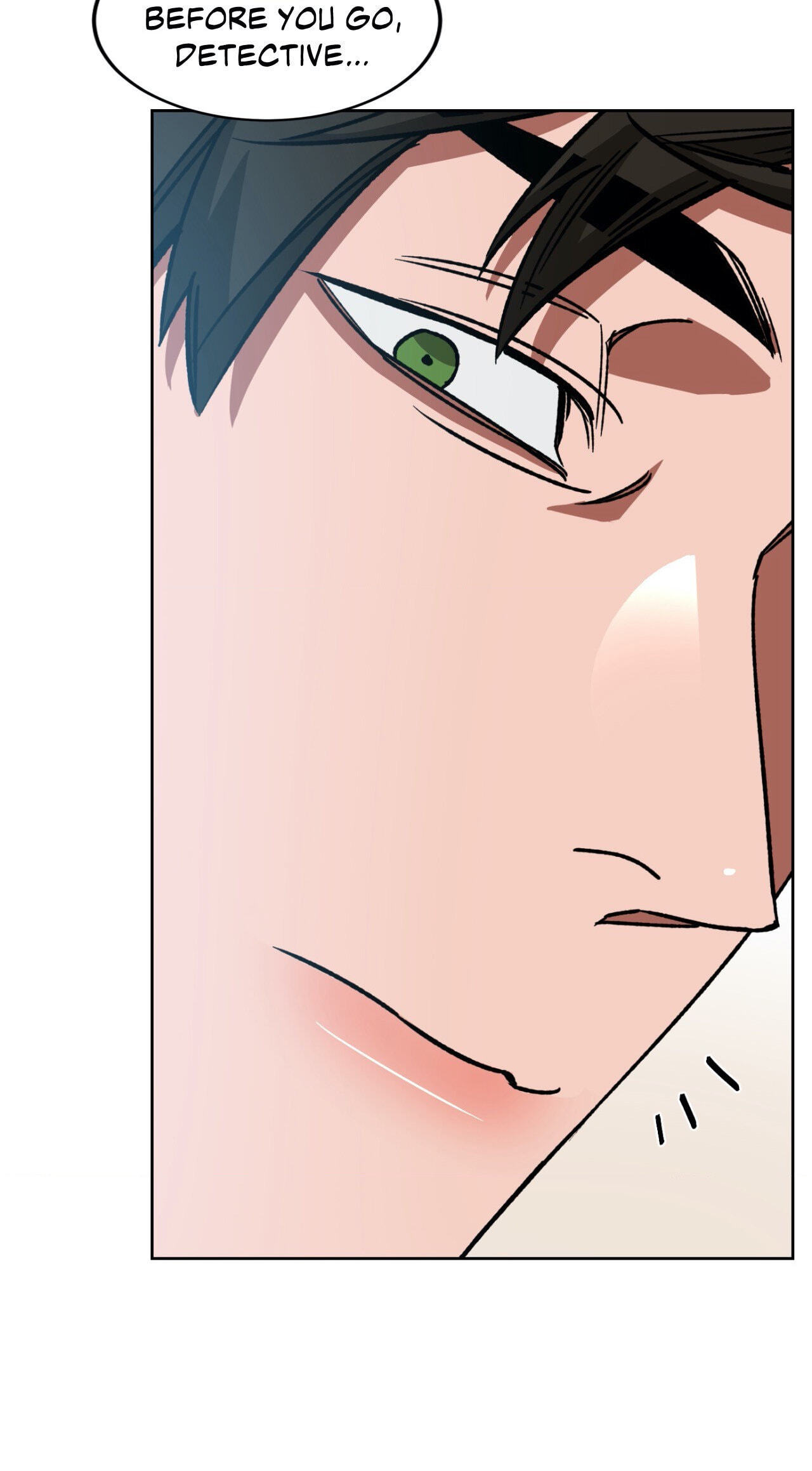 Read Blind Play chapter 60 image 32 on Lezhin
