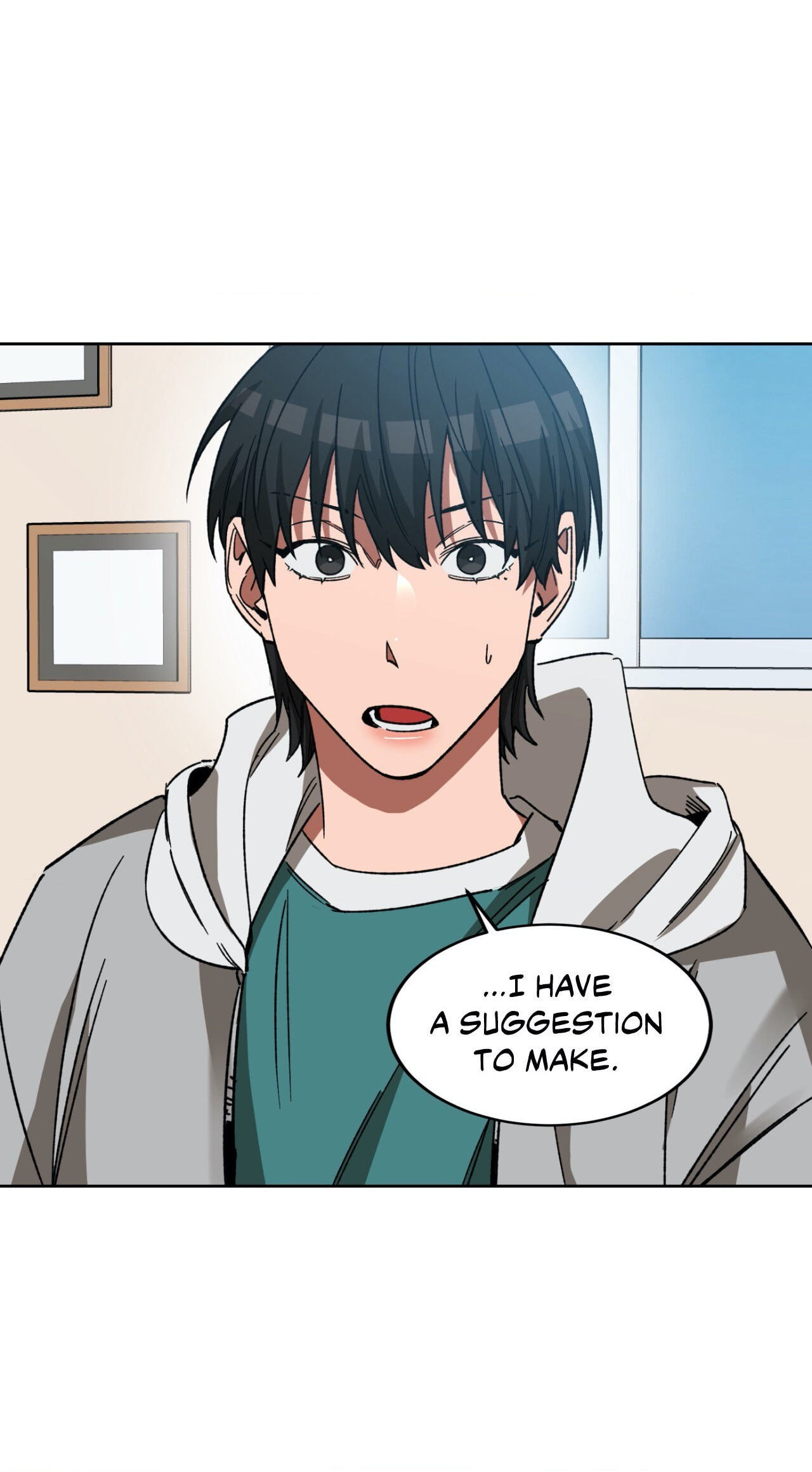 Read Blind Play chapter 60 image 33 on Lezhin