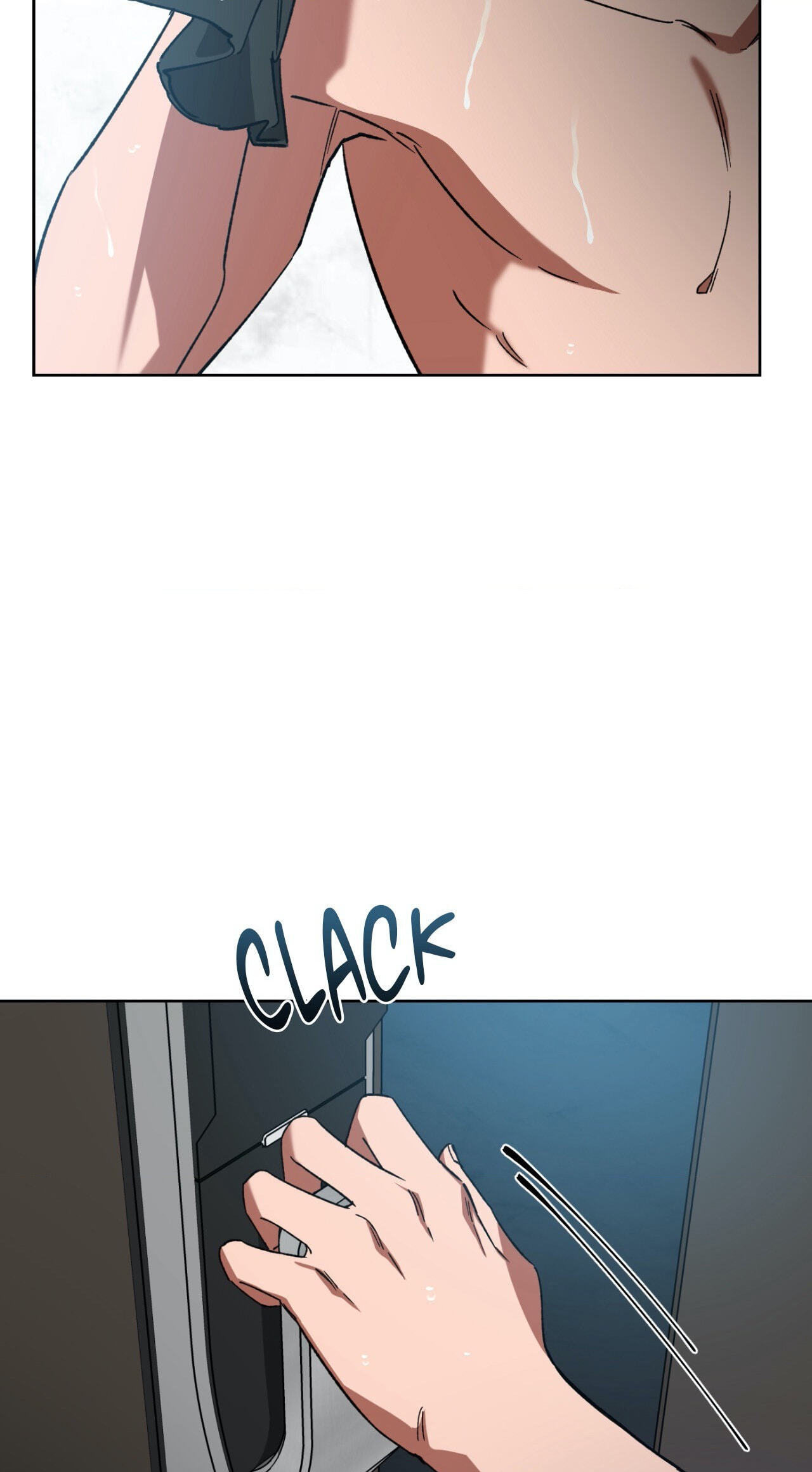 Read Blind Play chapter 60 image 36 on Lezhin
