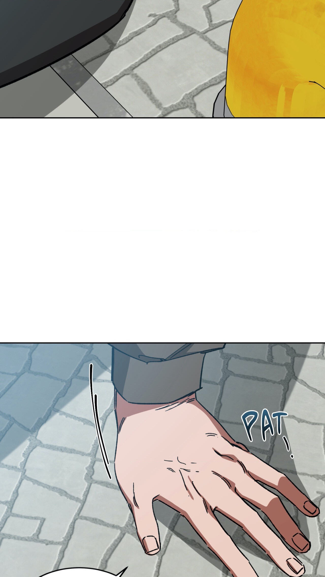 Read Blind Play chapter 60 image 4 on Lezhin