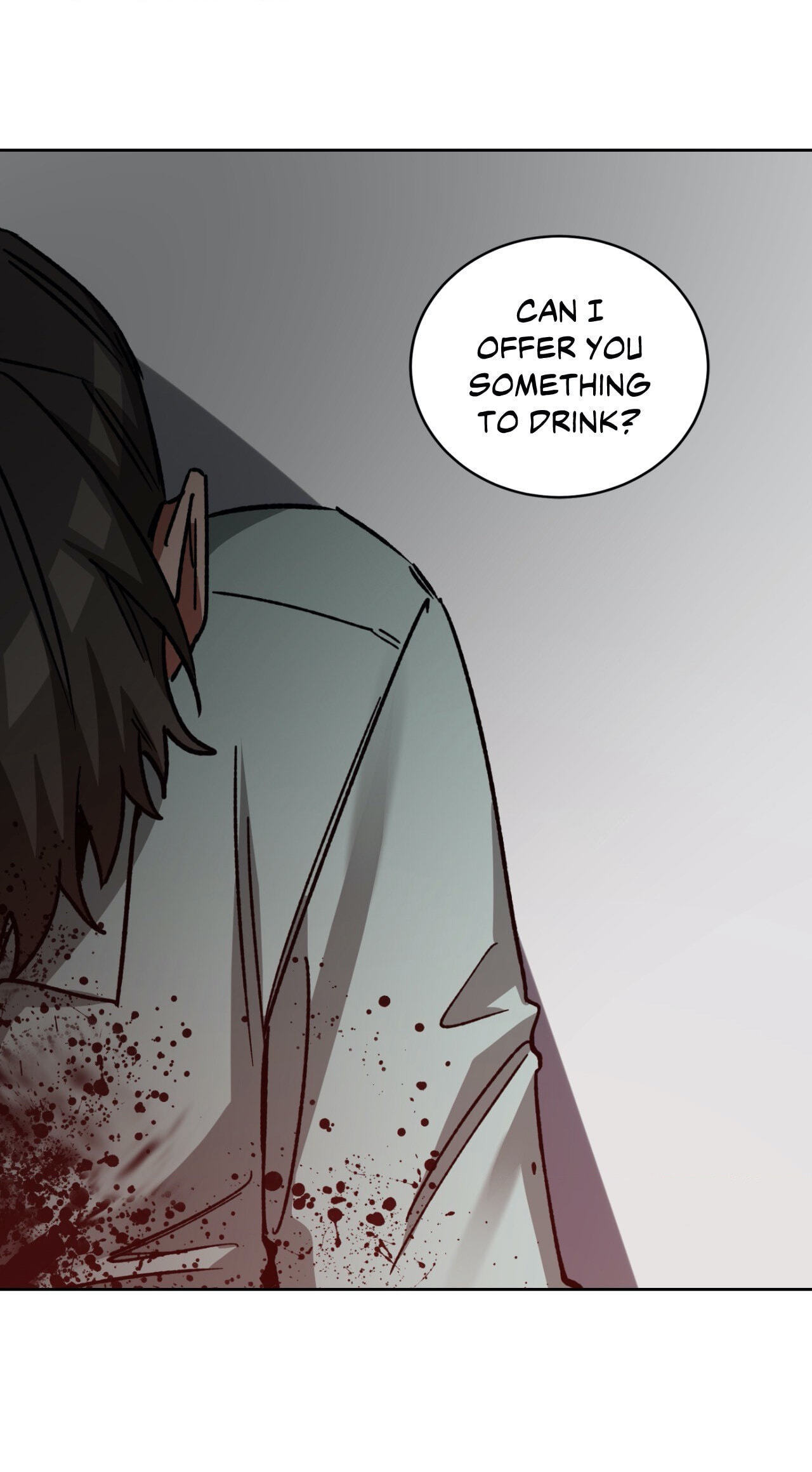 Read Blind Play chapter 60 image 42 on Lezhin