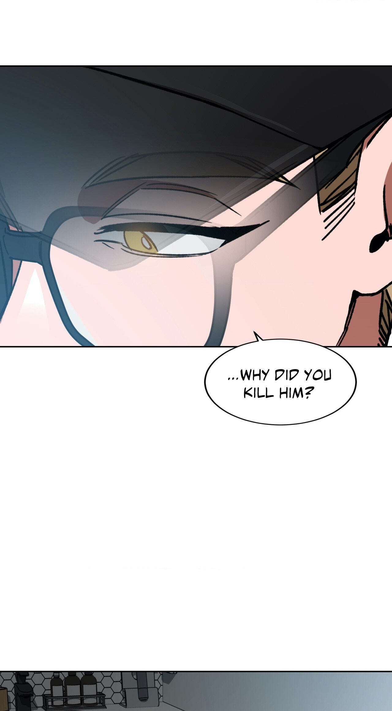 Read Blind Play chapter 60 image 46 on Lezhin