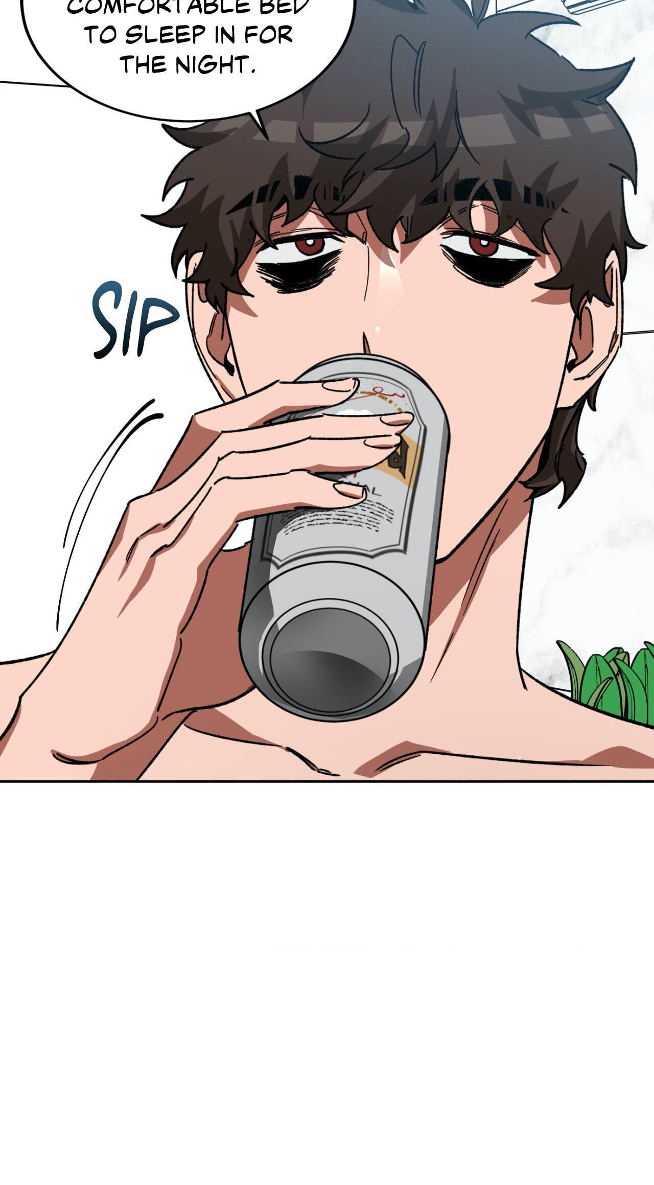 Read Blind Play chapter 60 image 48 on Lezhin