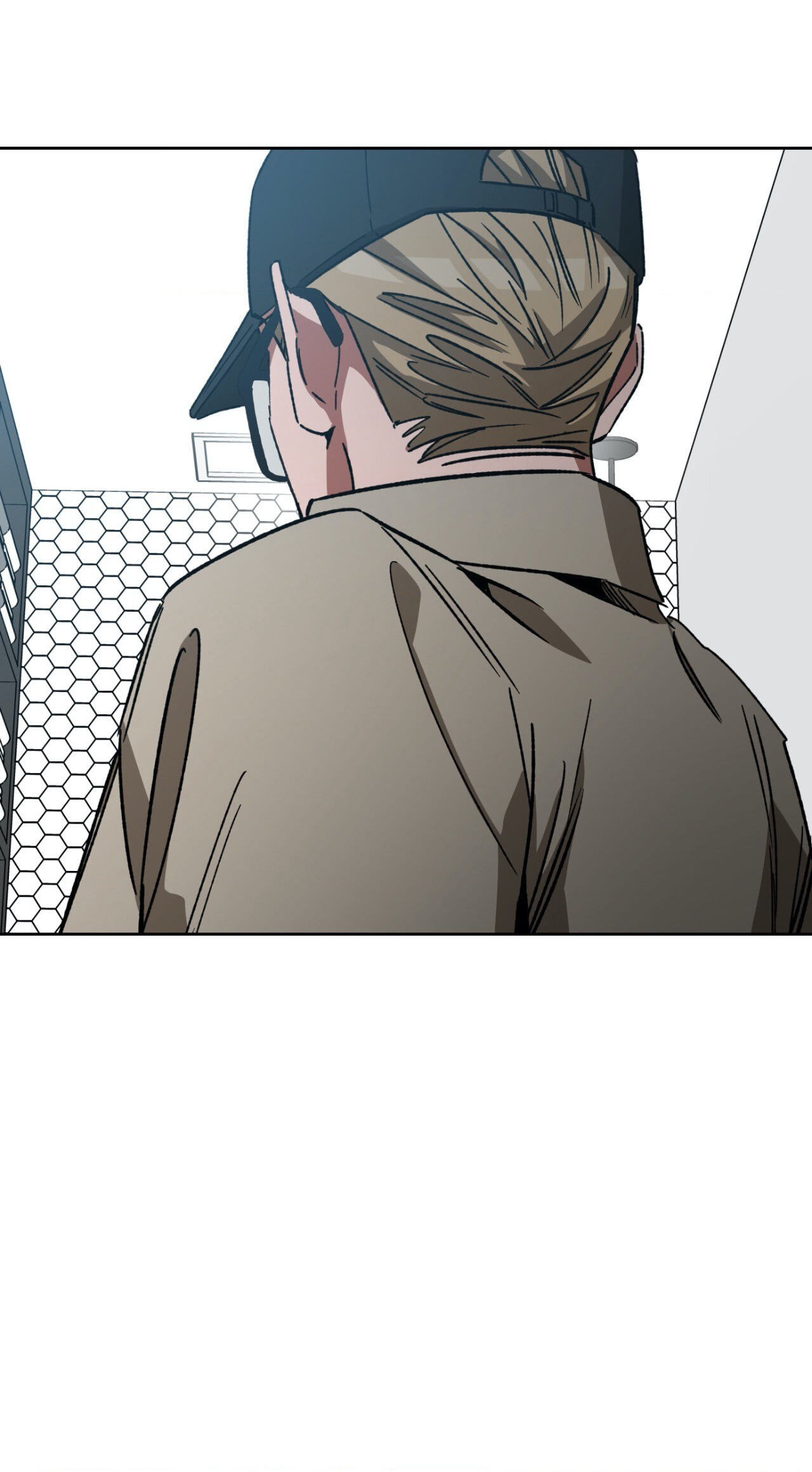 Read Blind Play chapter 60 image 49 on Lezhin