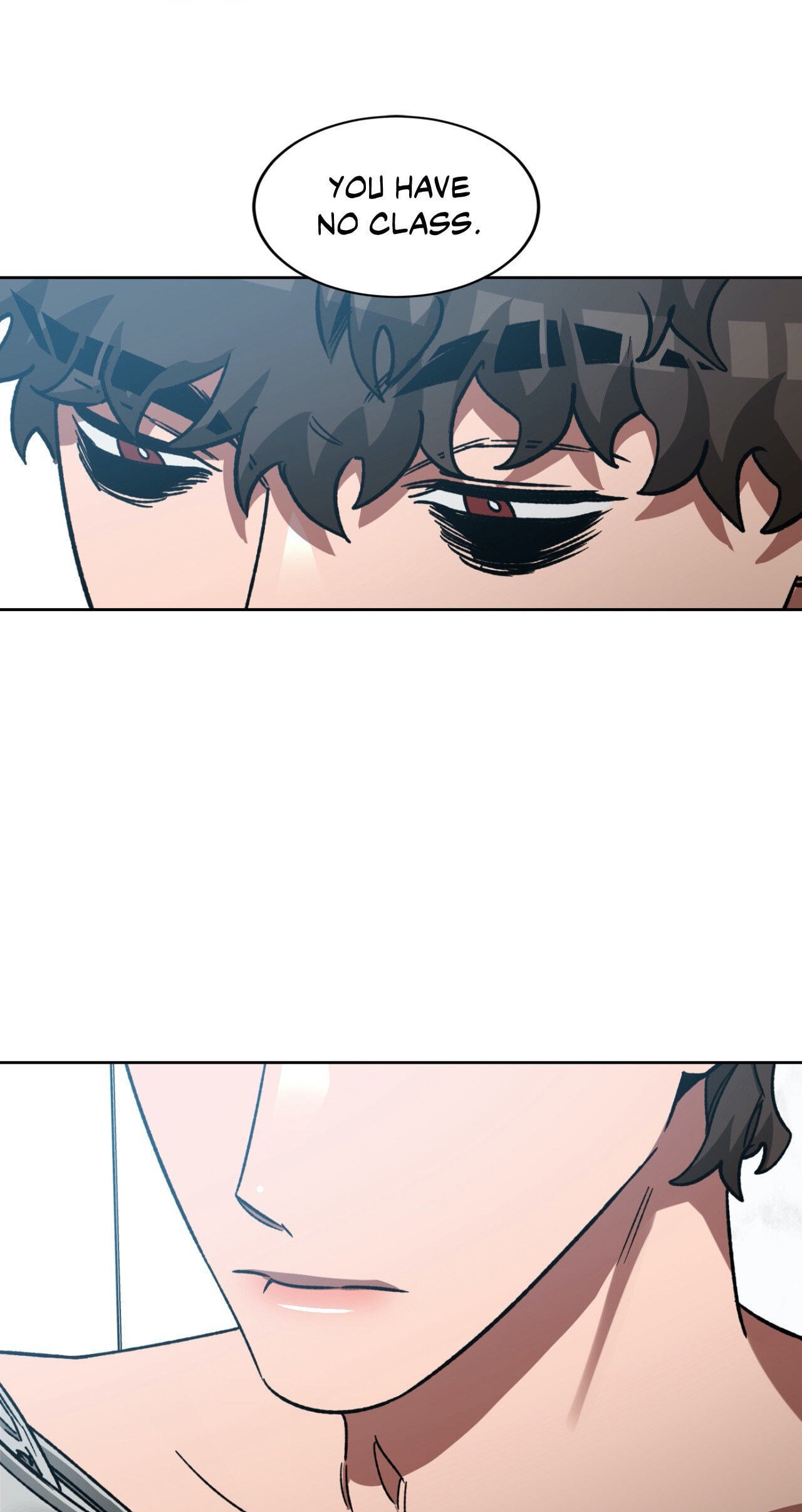 Read Blind Play chapter 60 image 50 on Lezhin