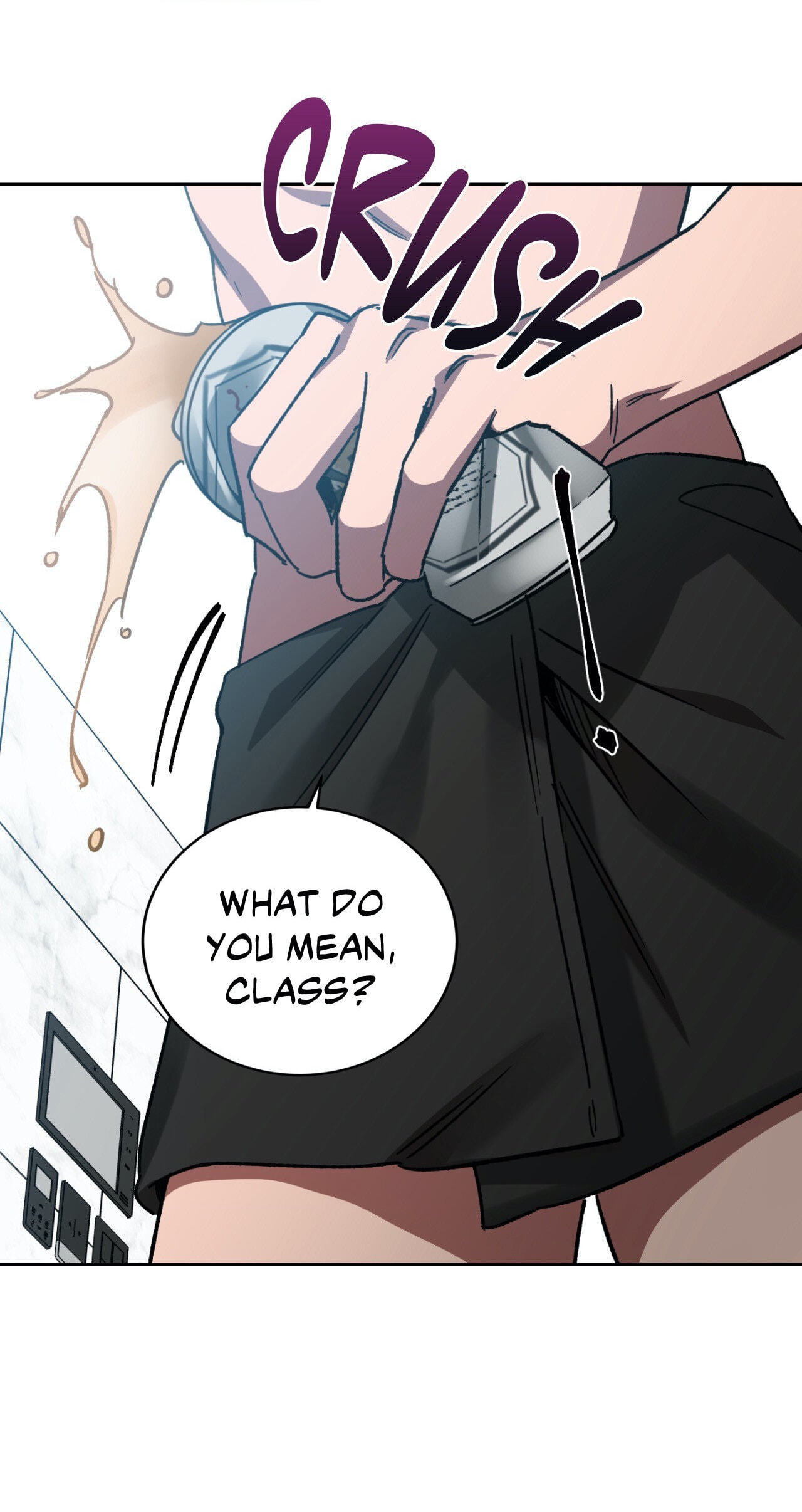 Read Blind Play chapter 60 image 52 on Lezhin