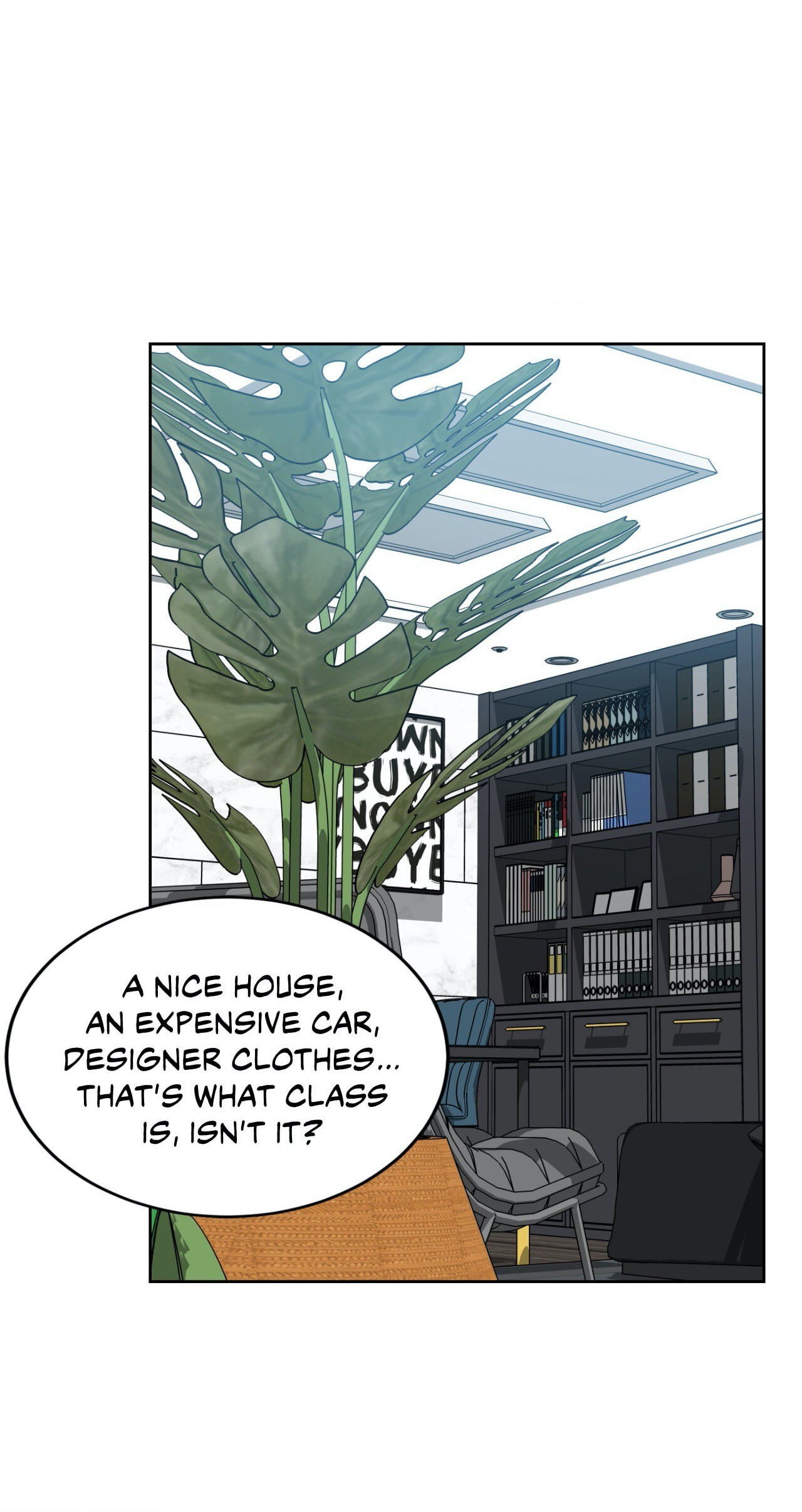 Read Blind Play chapter 60 image 53 on Lezhin