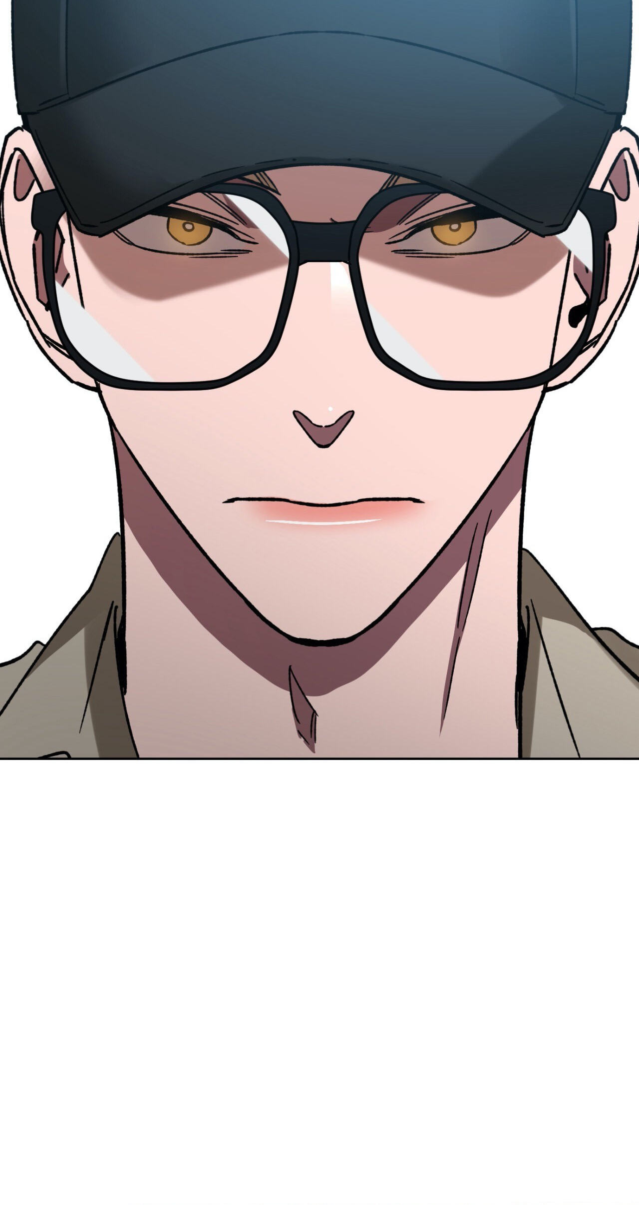 Read Blind Play chapter 60 image 55 on Lezhin