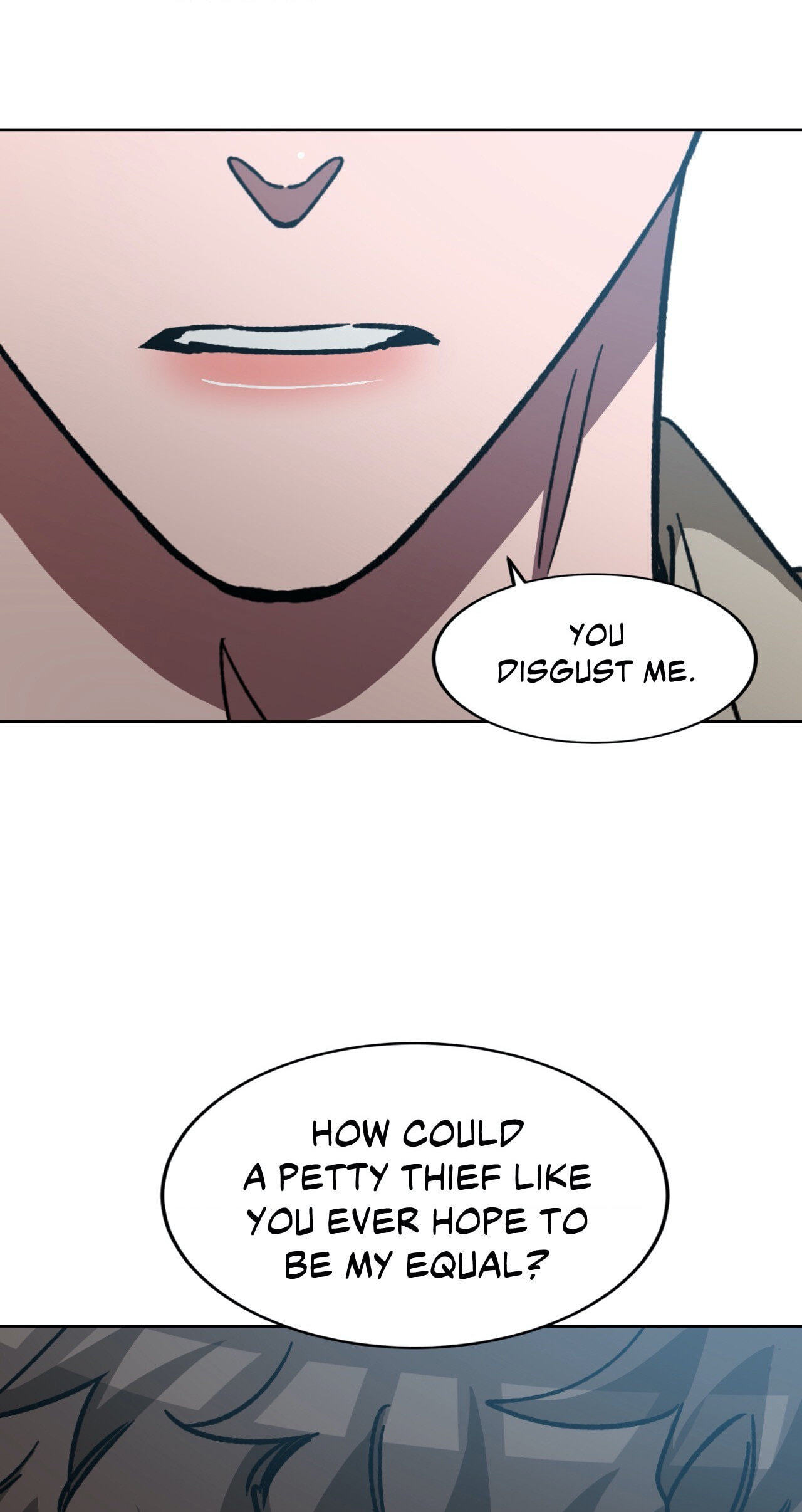 Read Blind Play chapter 60 image 56 on Lezhin