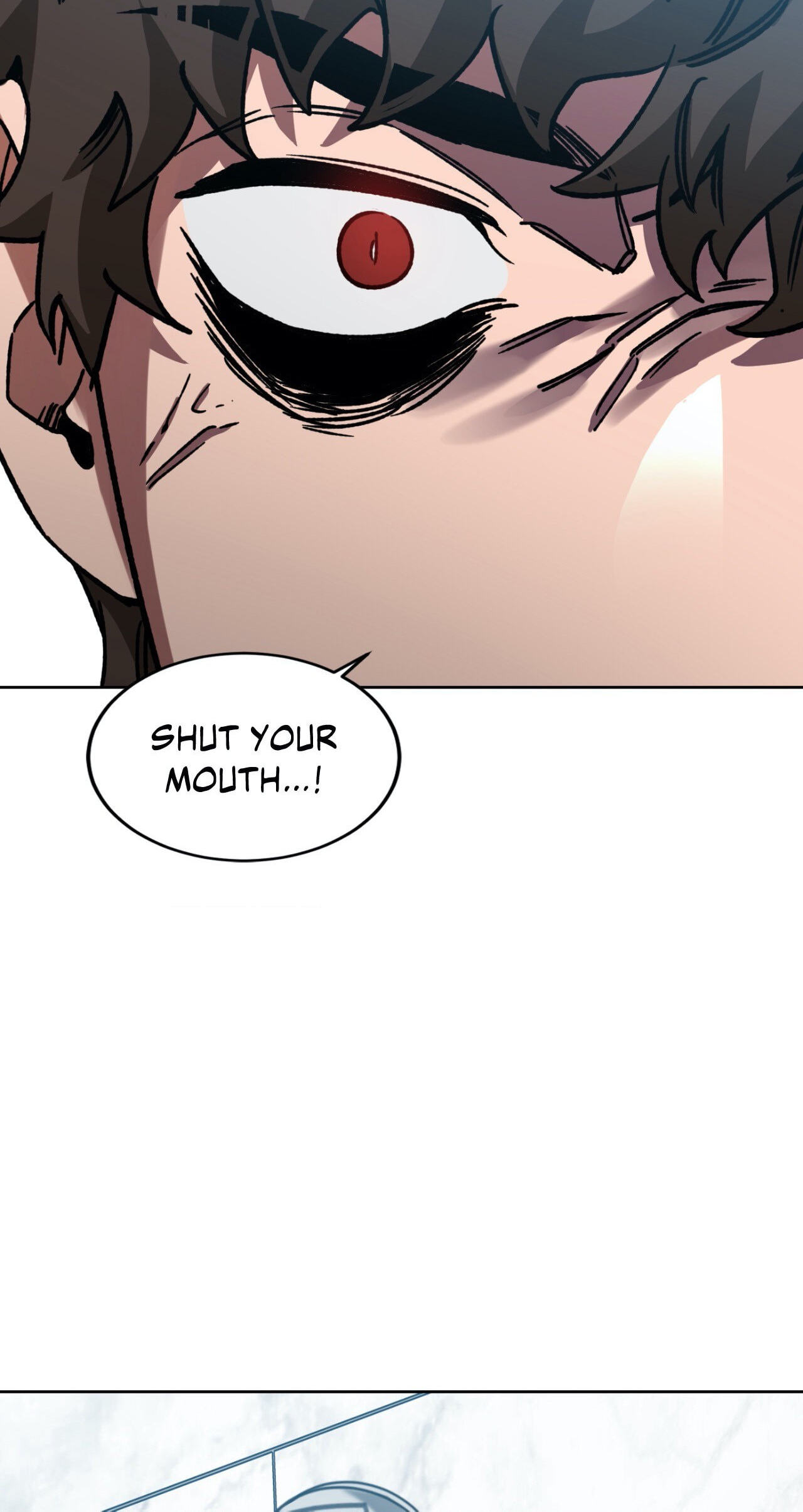 Read Blind Play chapter 60 image 57 on Lezhin