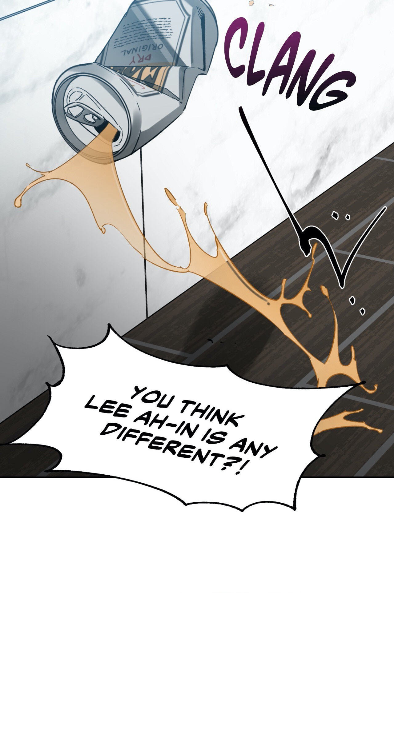 Read Blind Play chapter 60 image 58 on Lezhin