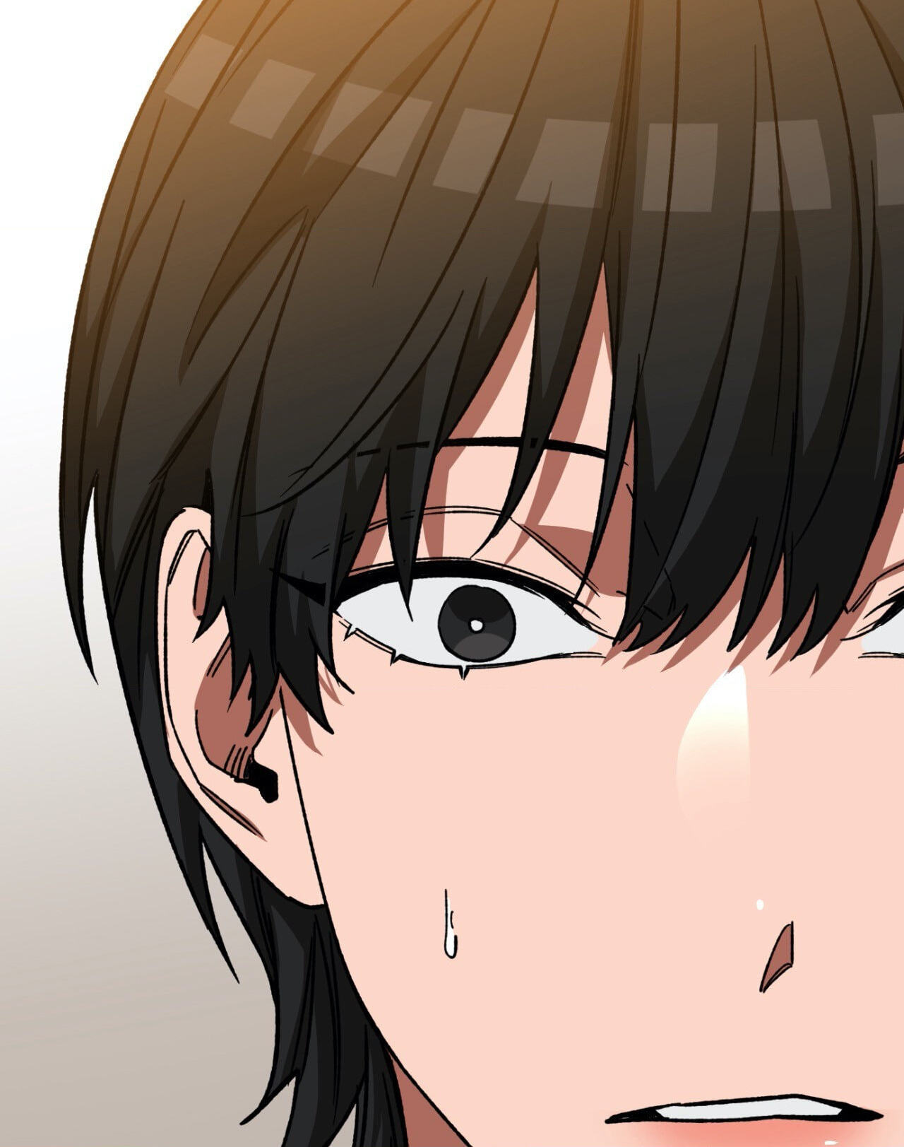 Read Blind Play chapter 61 image 1 on Lezhin