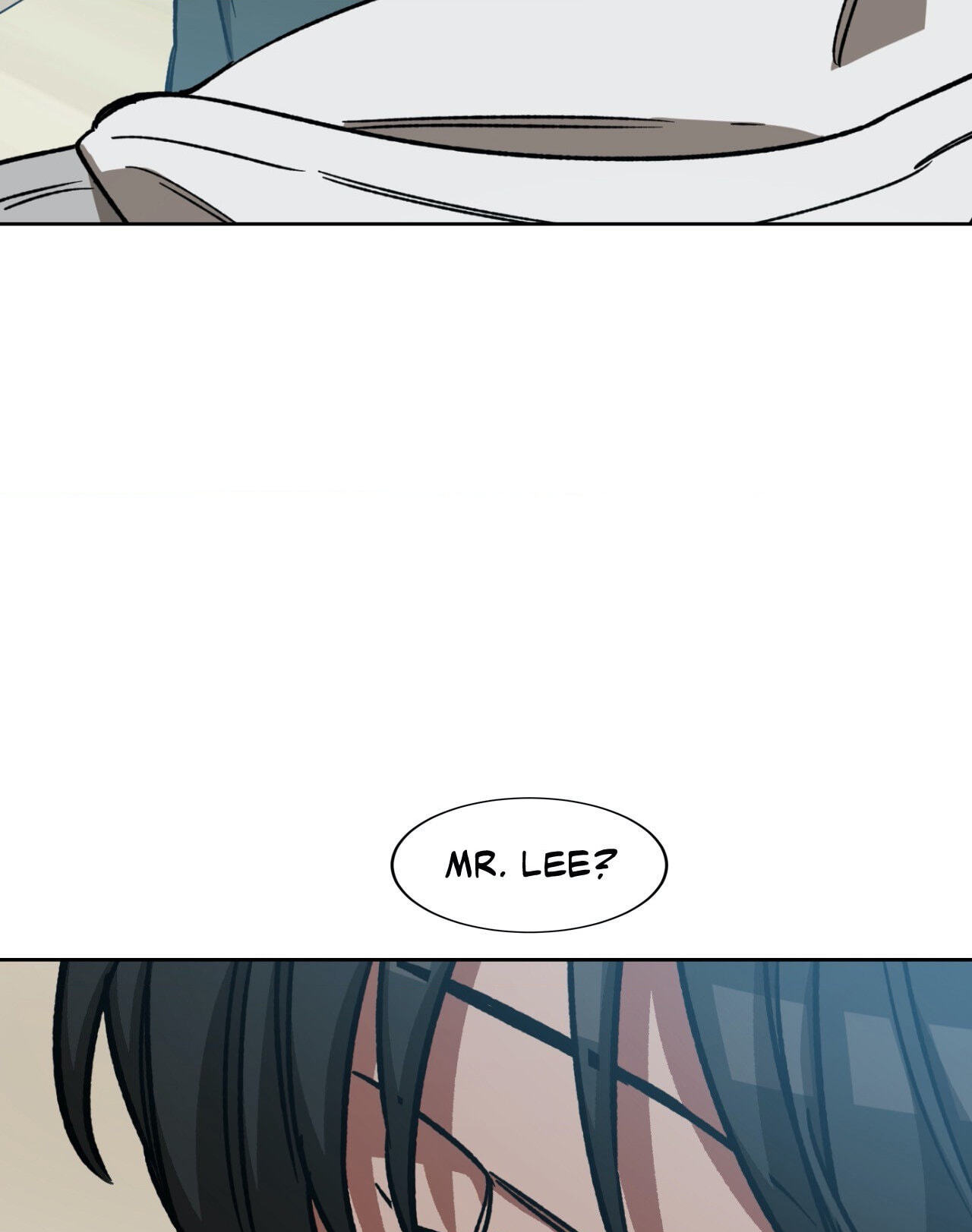 Read Blind Play chapter 61 image 10 on Lezhin